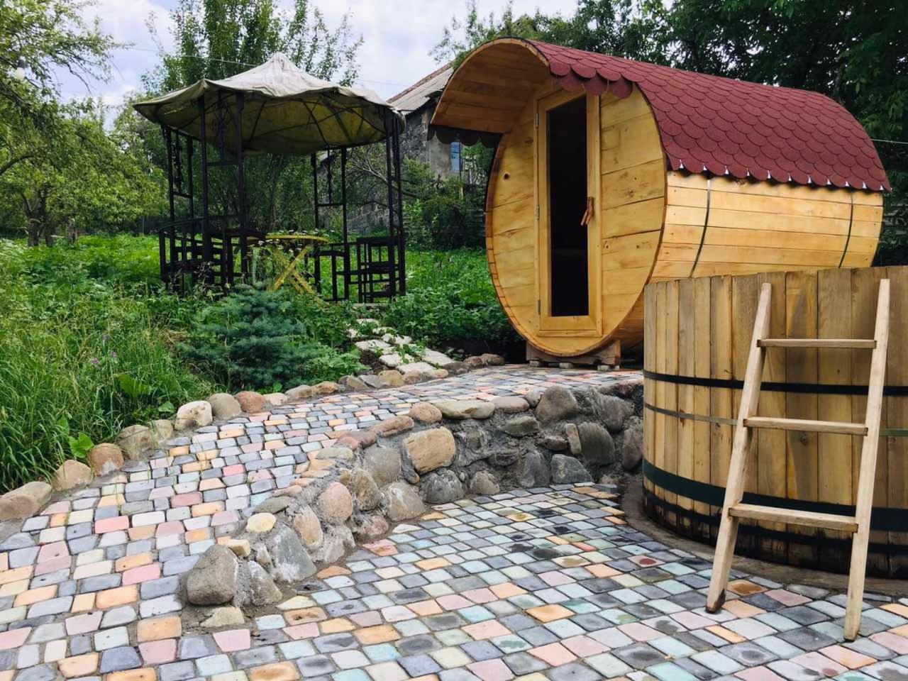 Motkor Guest House