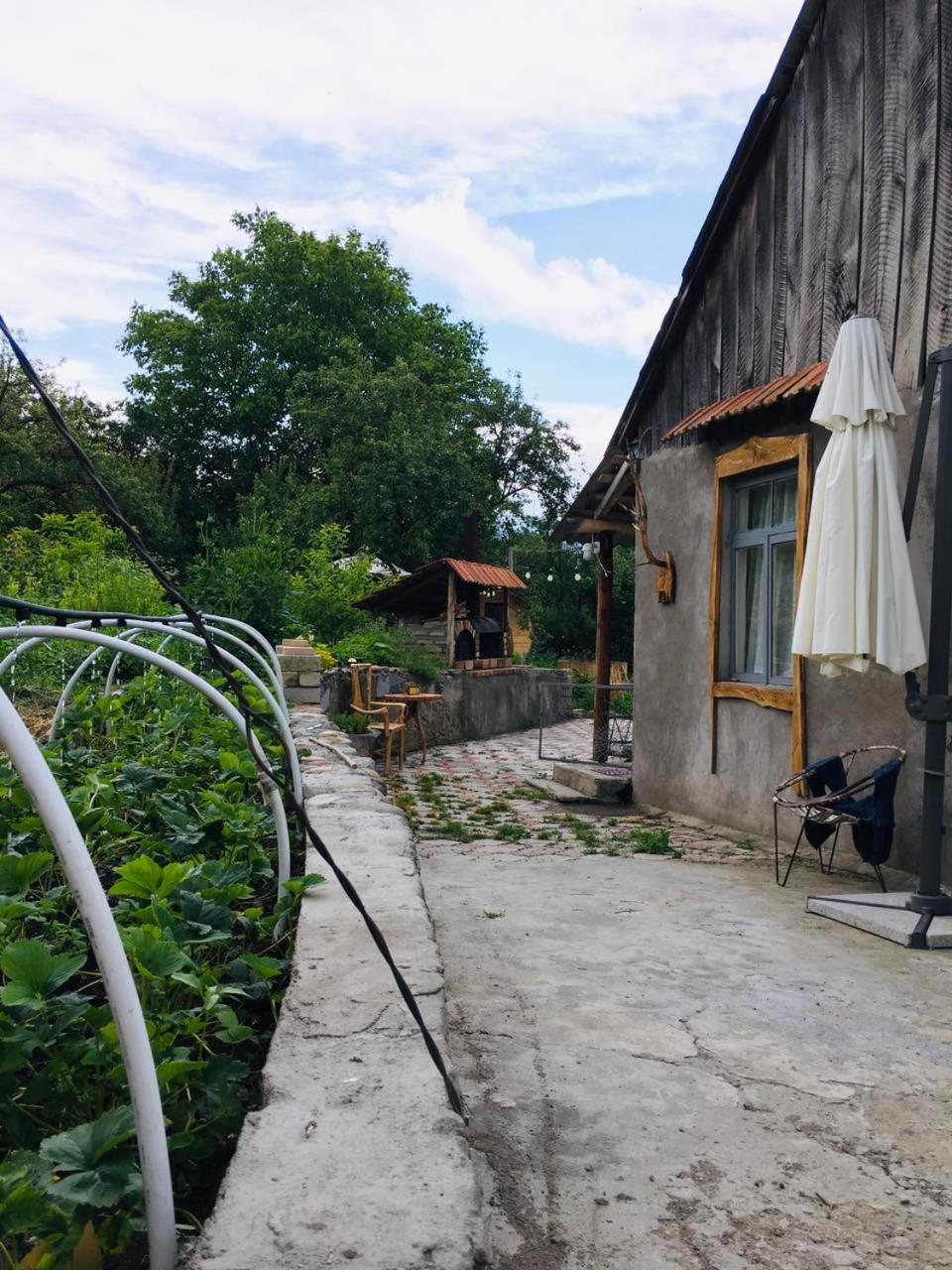 Motkor Guest House