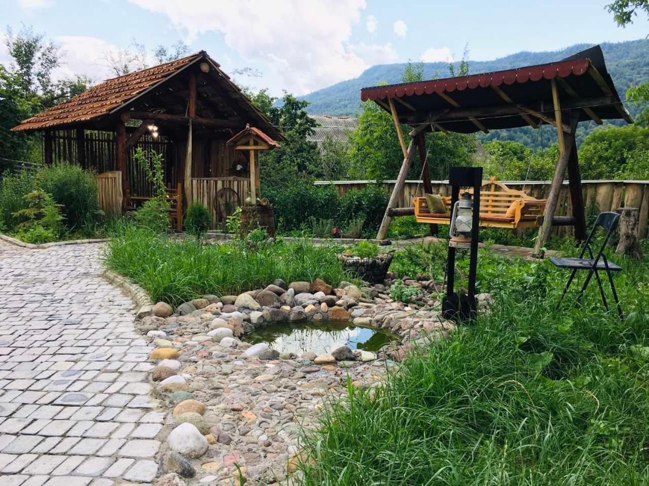 Motkor Guest House