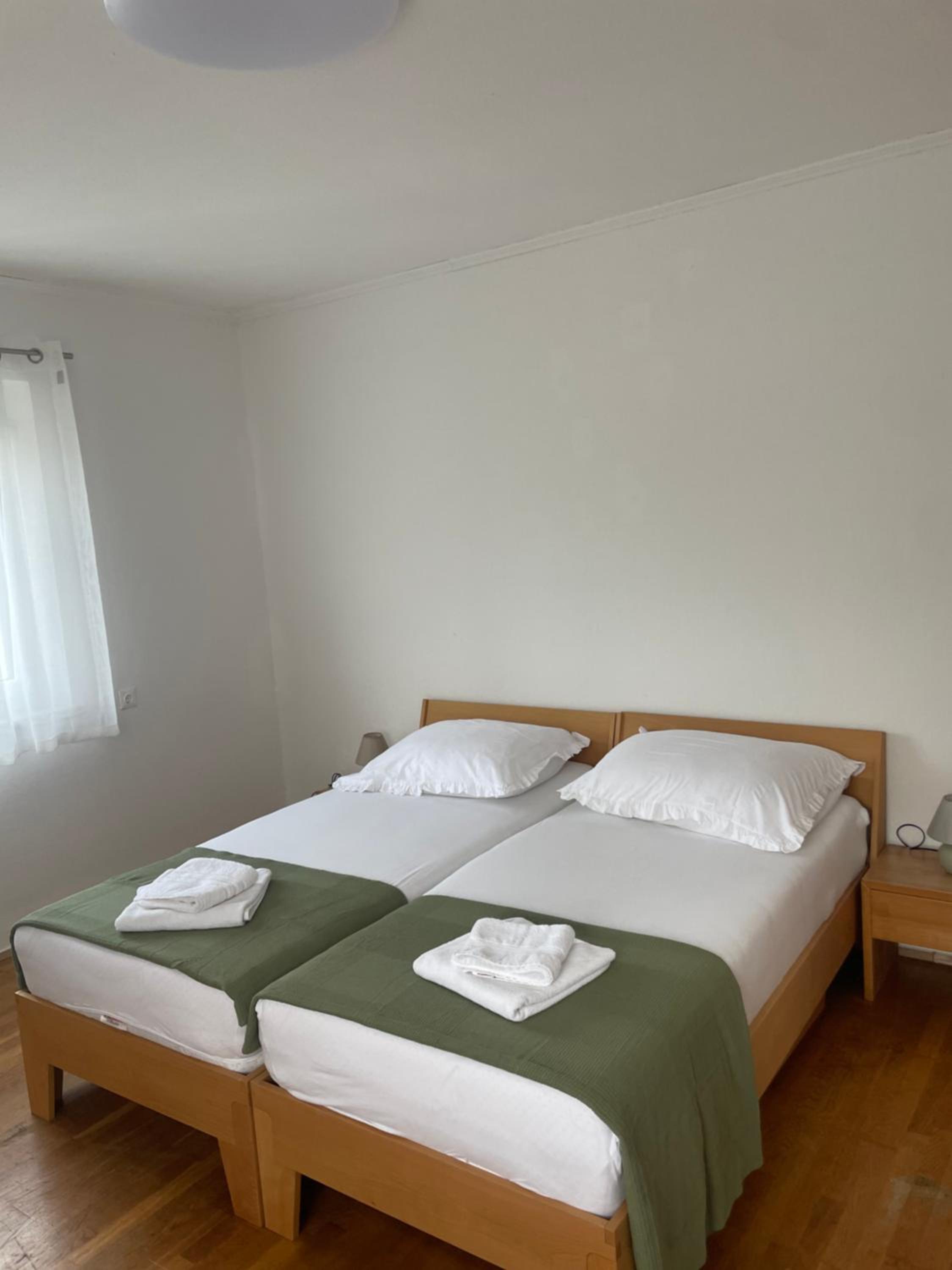 Ferienwohnung Apartment Castello