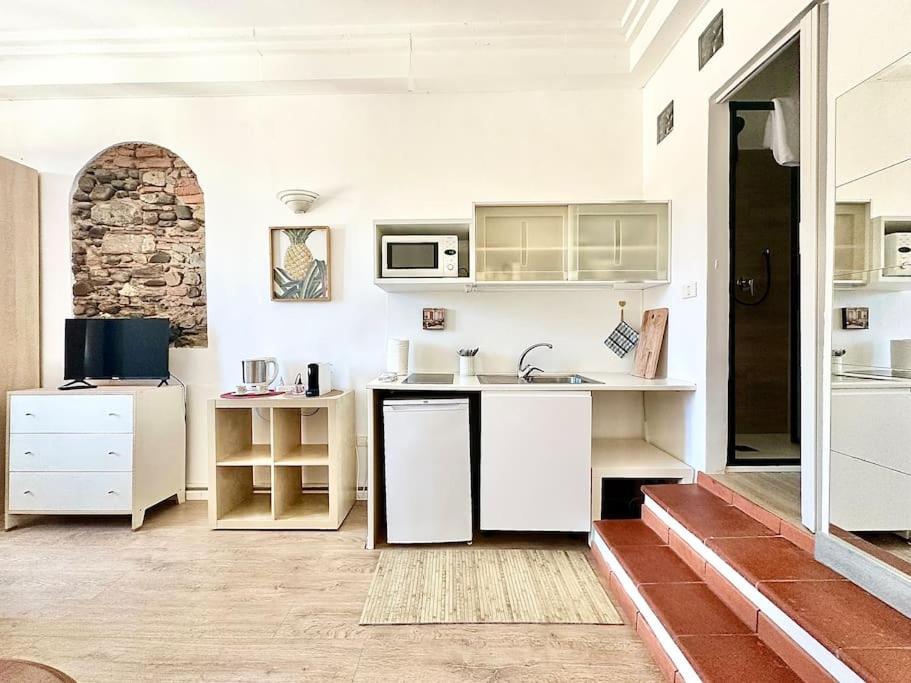 Warm Retreat in the heart of Florence cls station