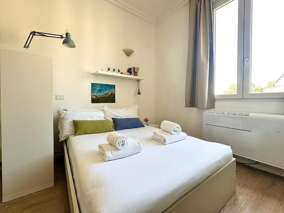 Warm Retreat in the heart of Florence cls station