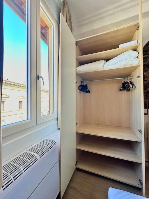 Warm Retreat in the heart of Florence cls station