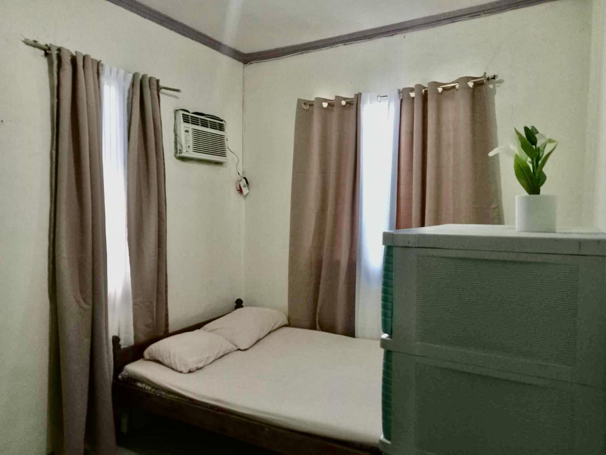 My charming 2-bedroom house view 2
