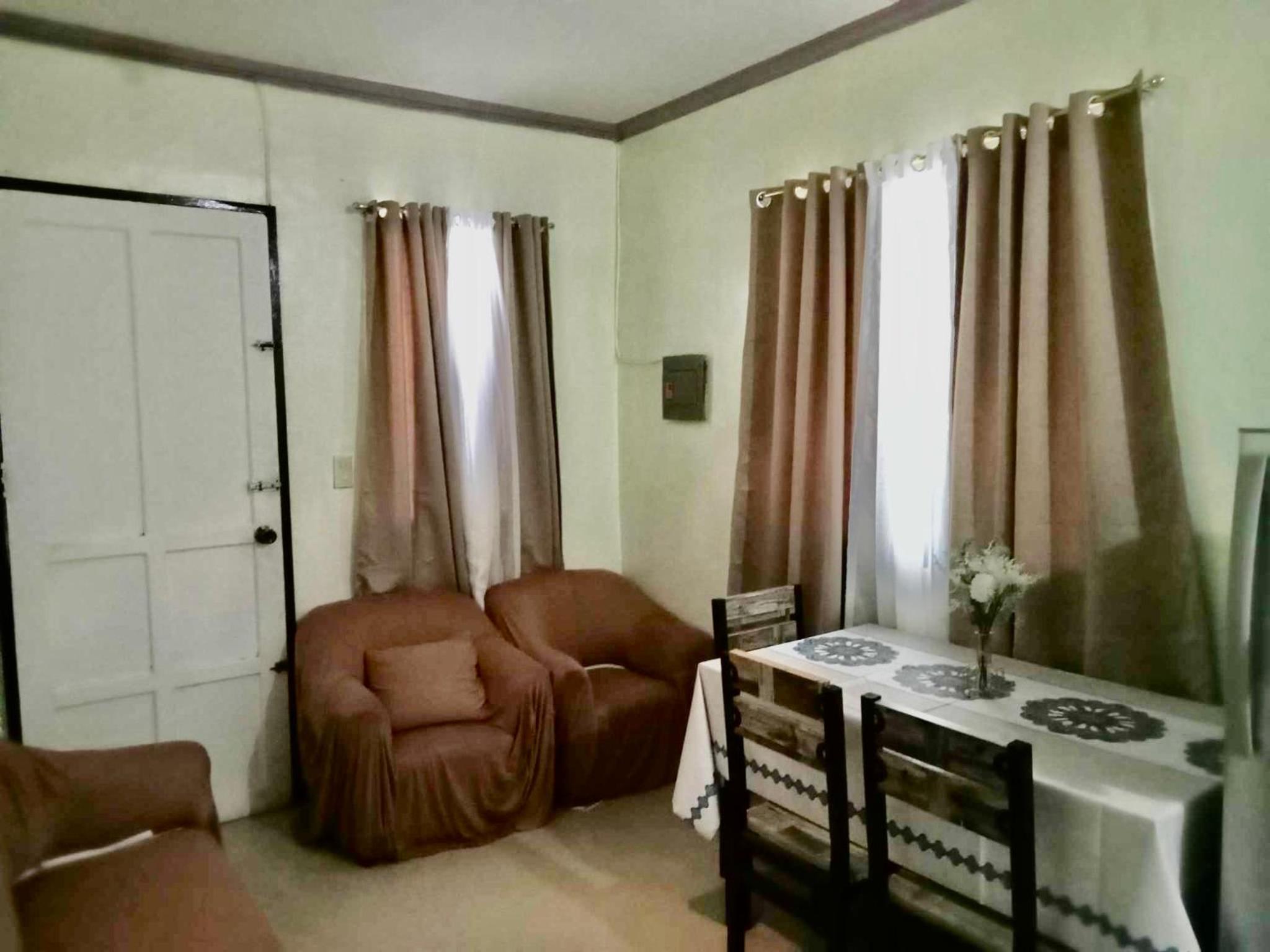 My charming 2-bedroom house view 3