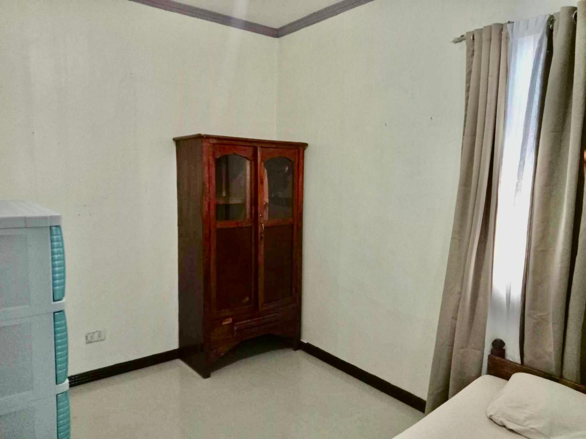My charming 2-bedroom house view 4