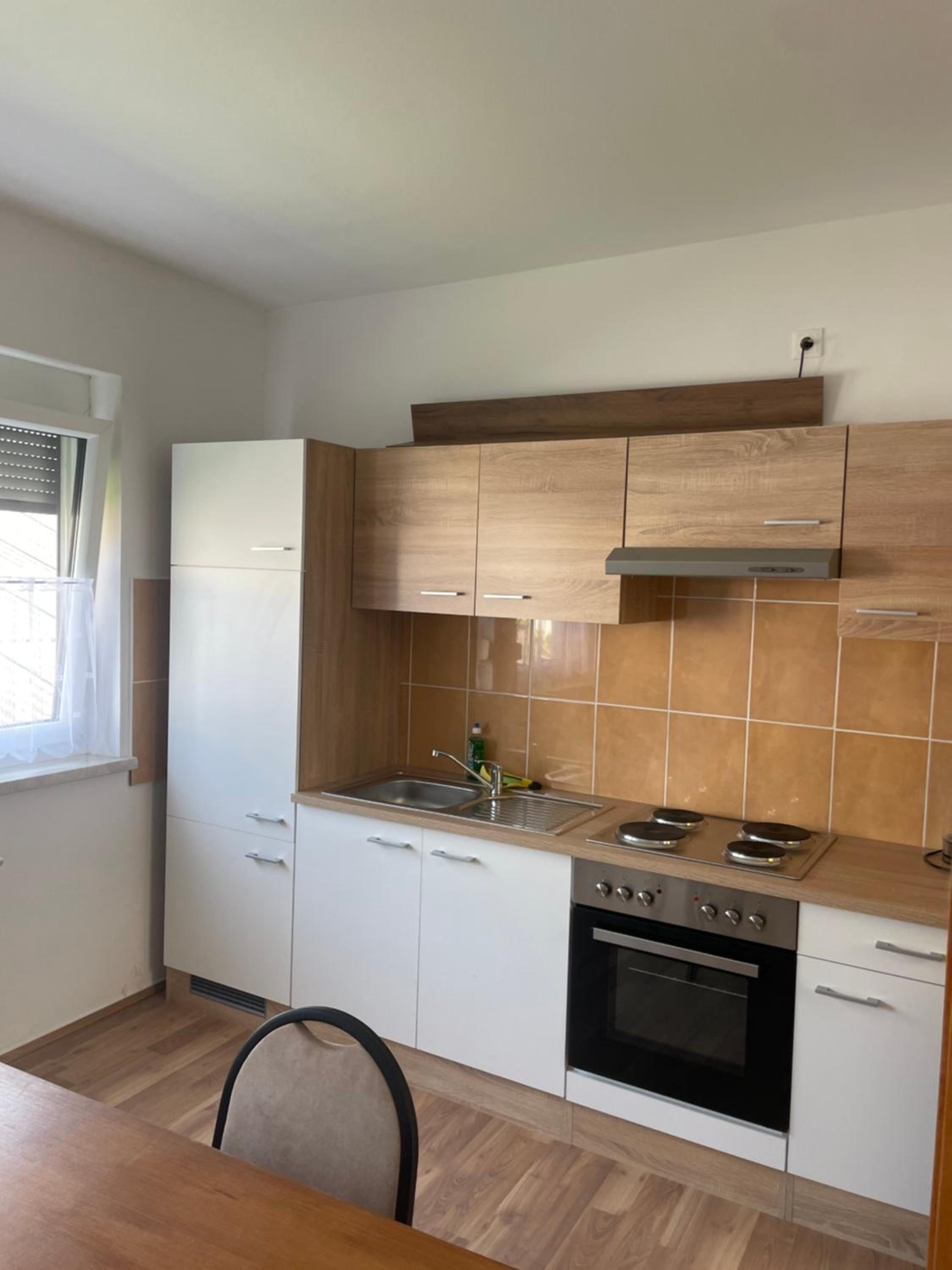 Ferienwohnung Apartment Castello