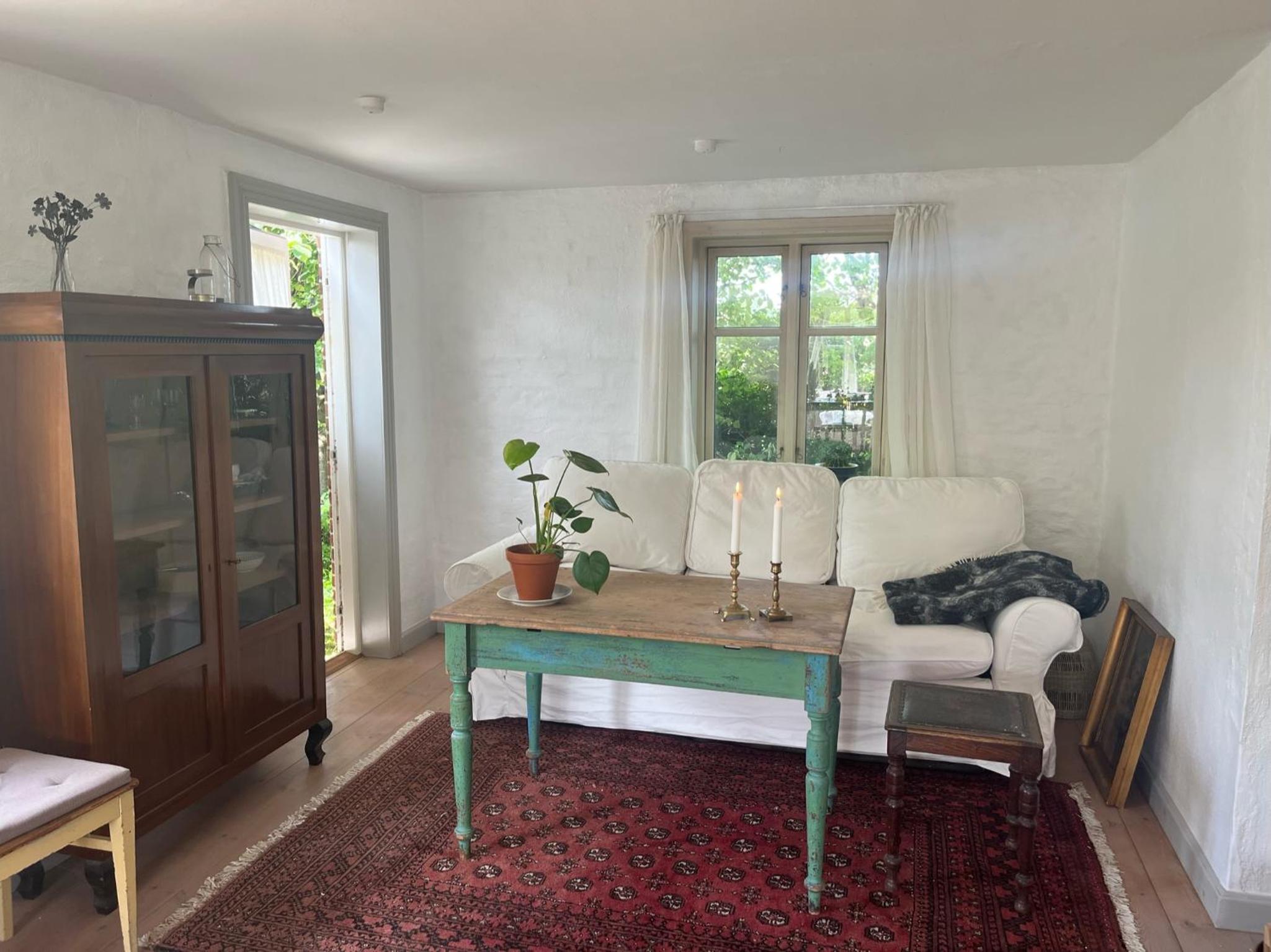 Roligt Landhus
