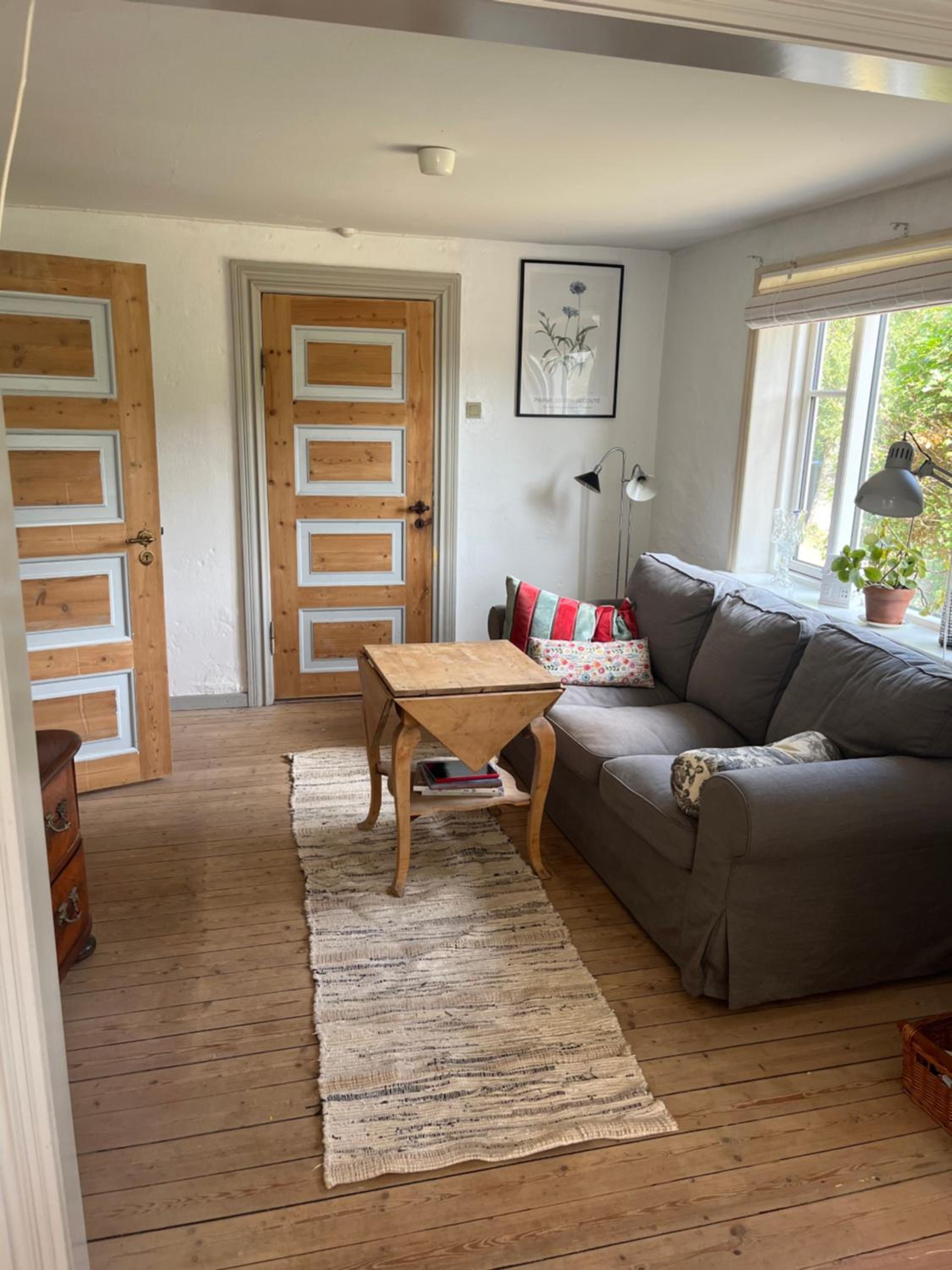 Roligt Landhus