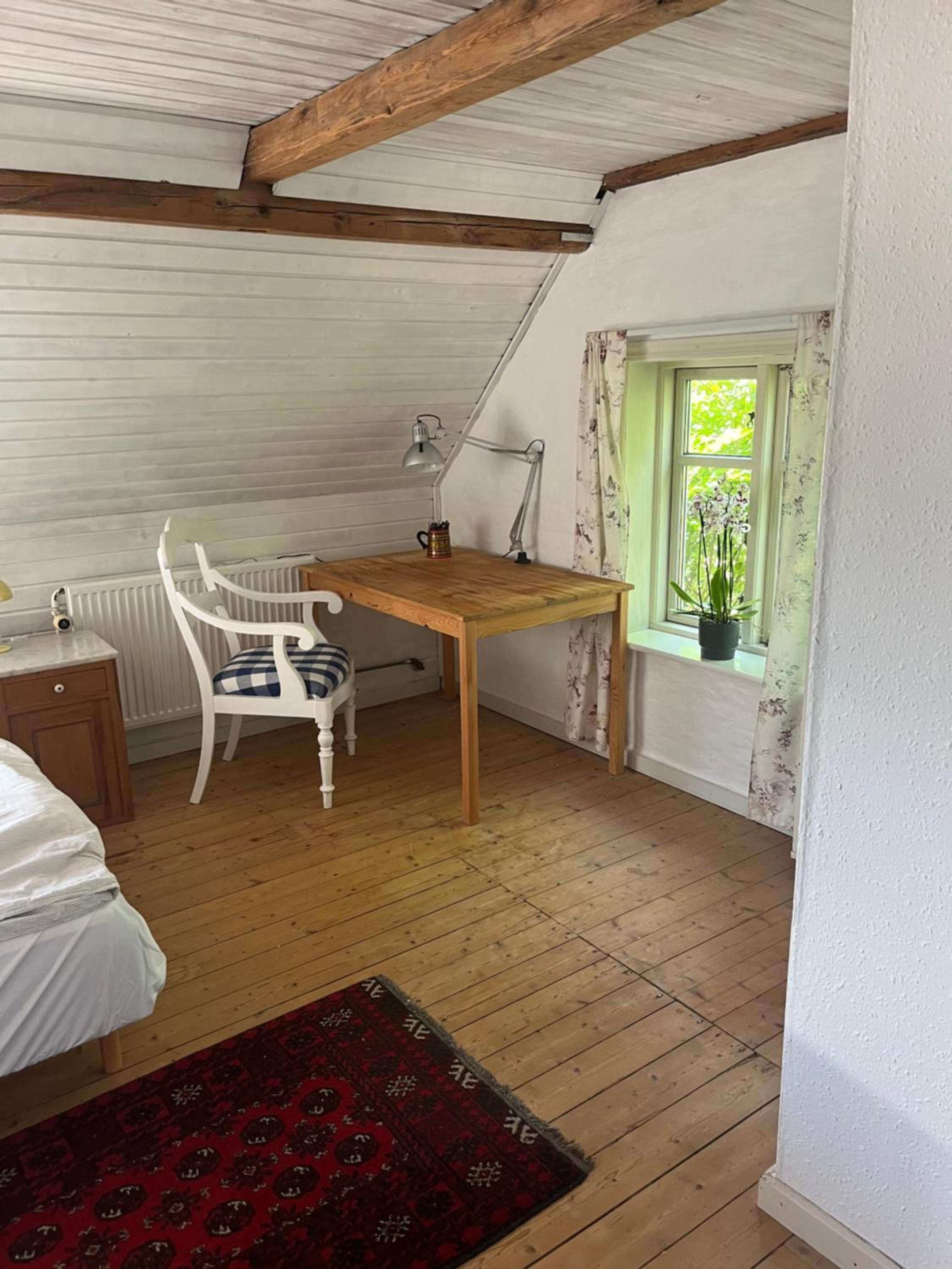 Roligt Landhus