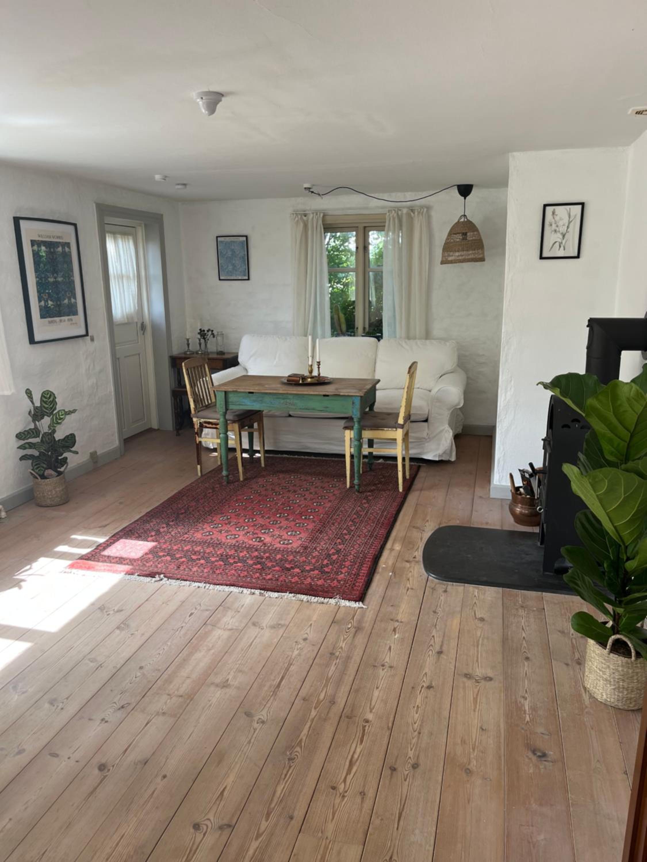 Roligt Landhus