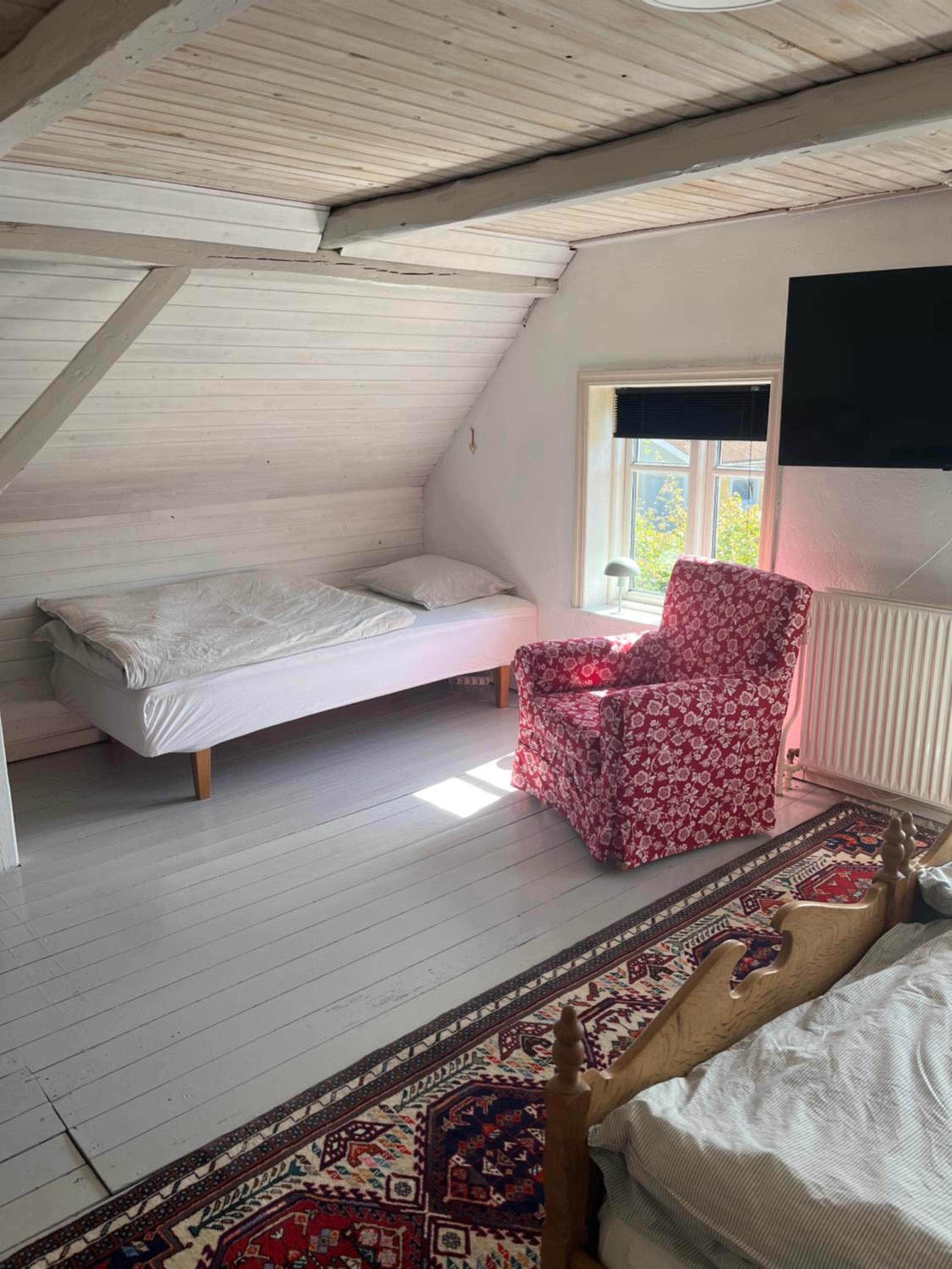 Roligt Landhus