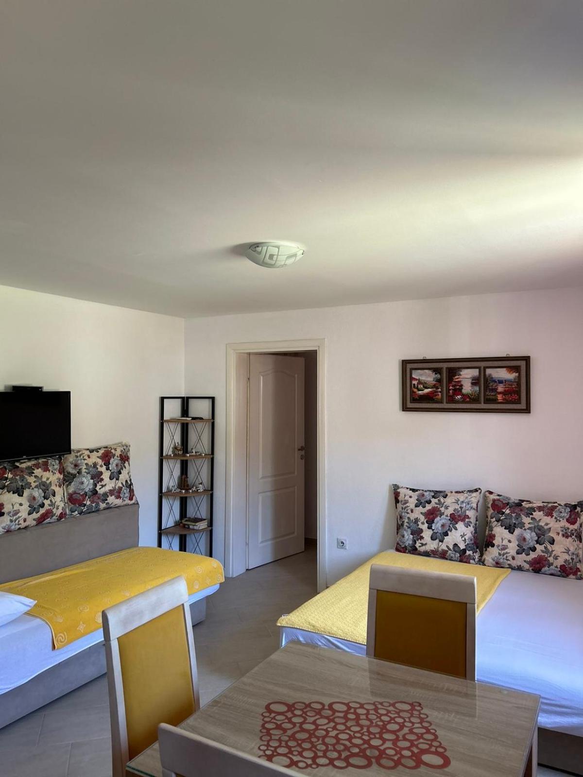 Apartments Marija