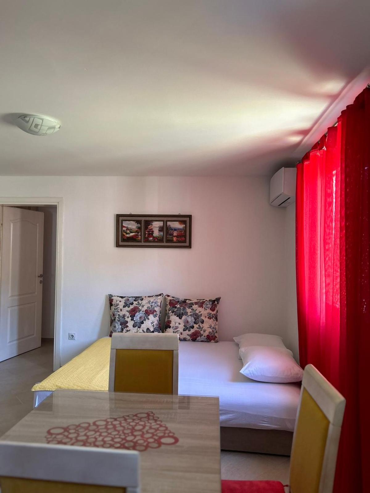 Apartments Marija