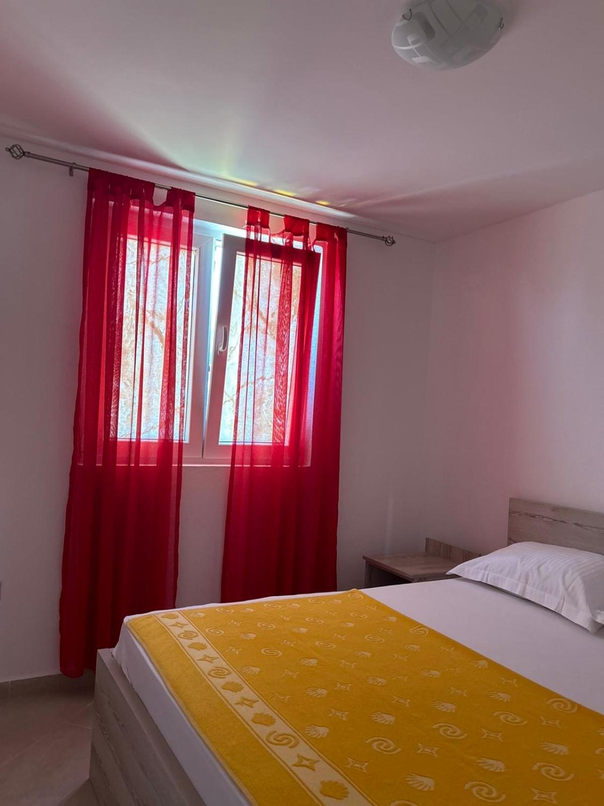 Apartments Marija