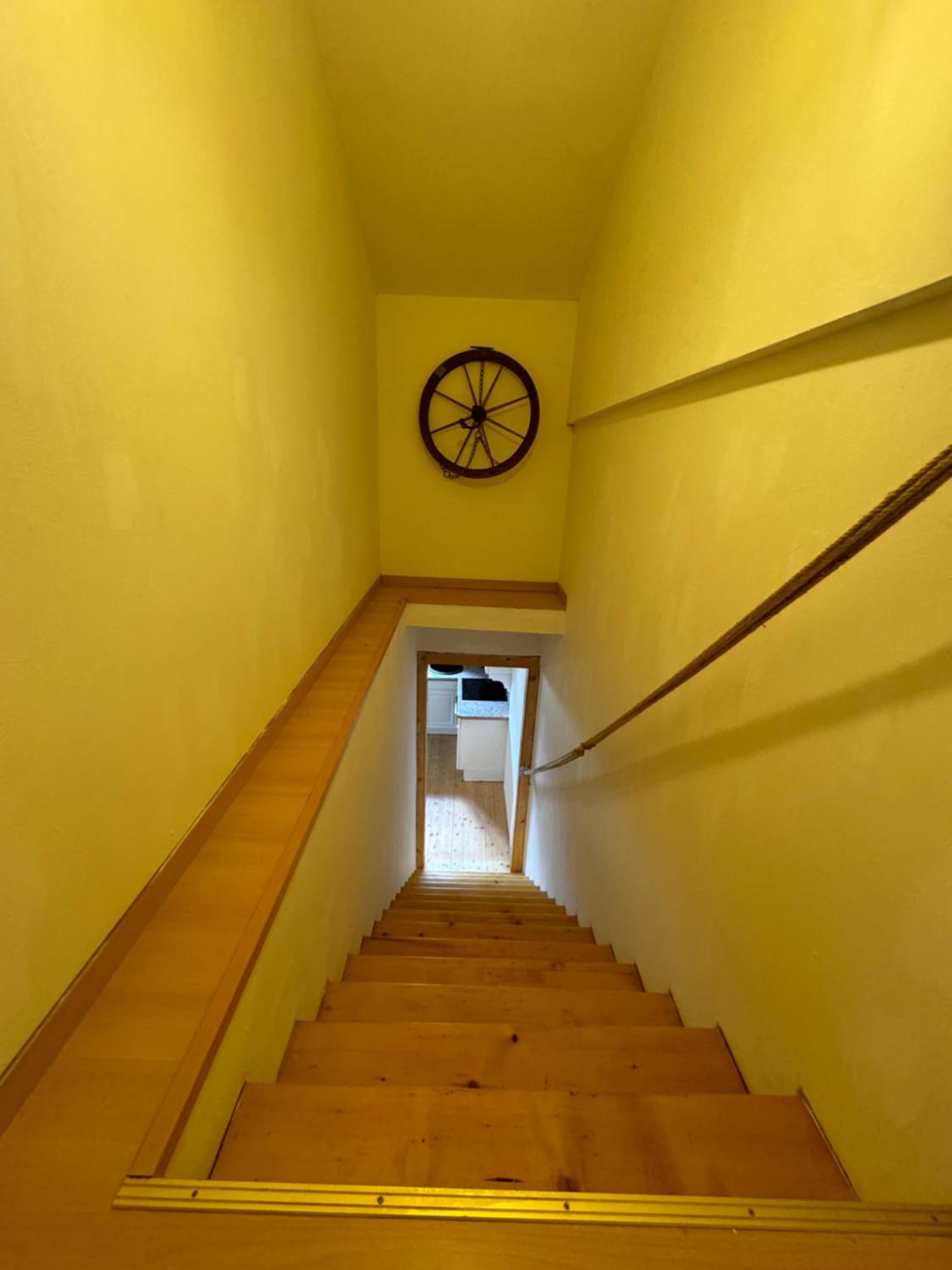 AU-4 Ferienwohnung
