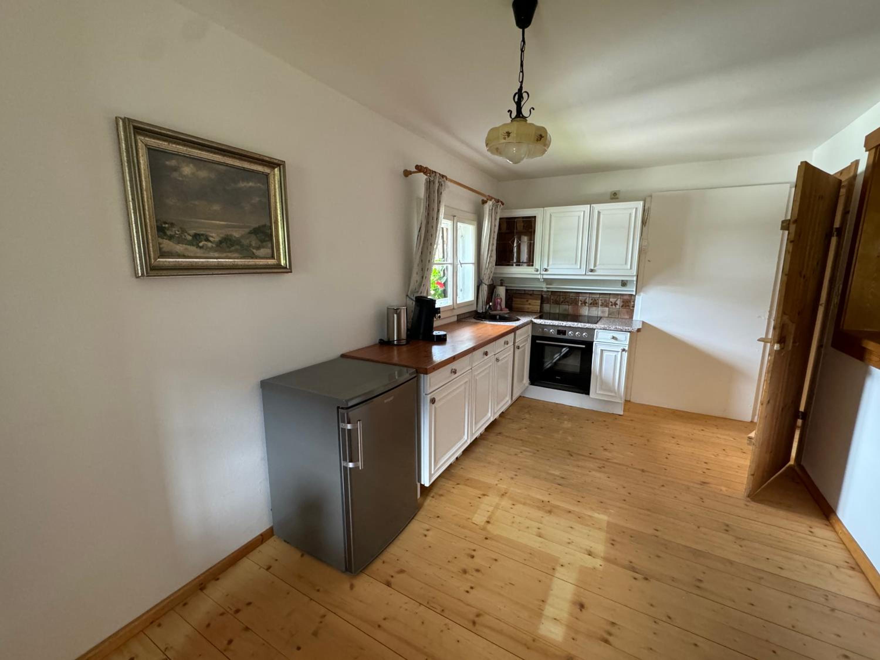 AU-4 Ferienwohnung