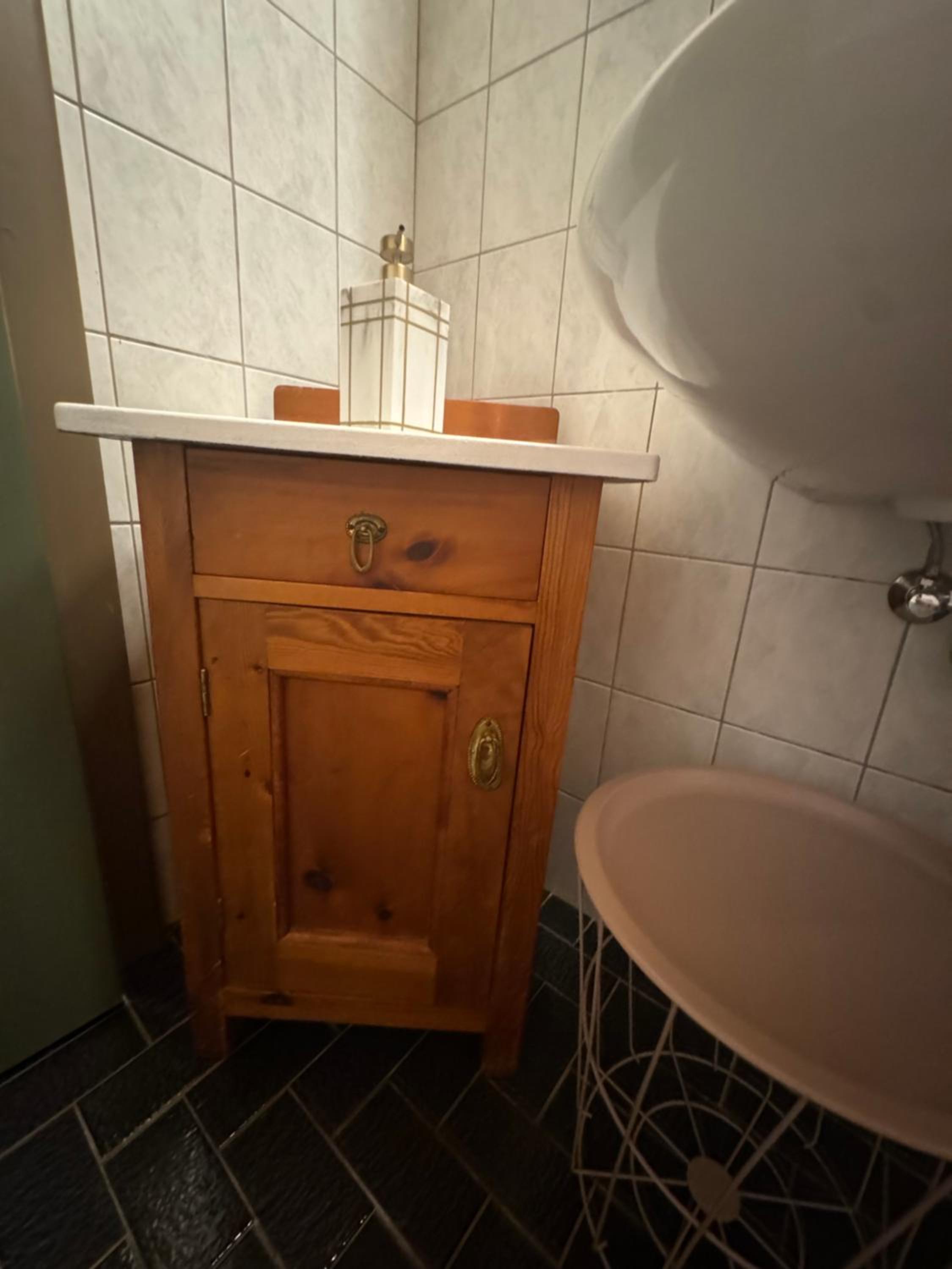 AU-4 Ferienwohnung