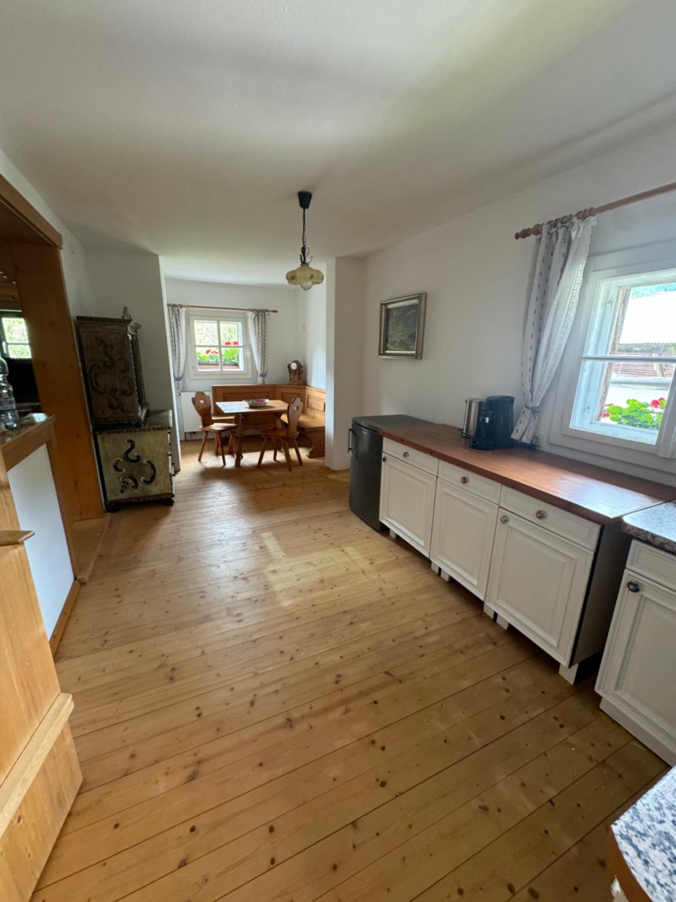 AU-4 Ferienwohnung
