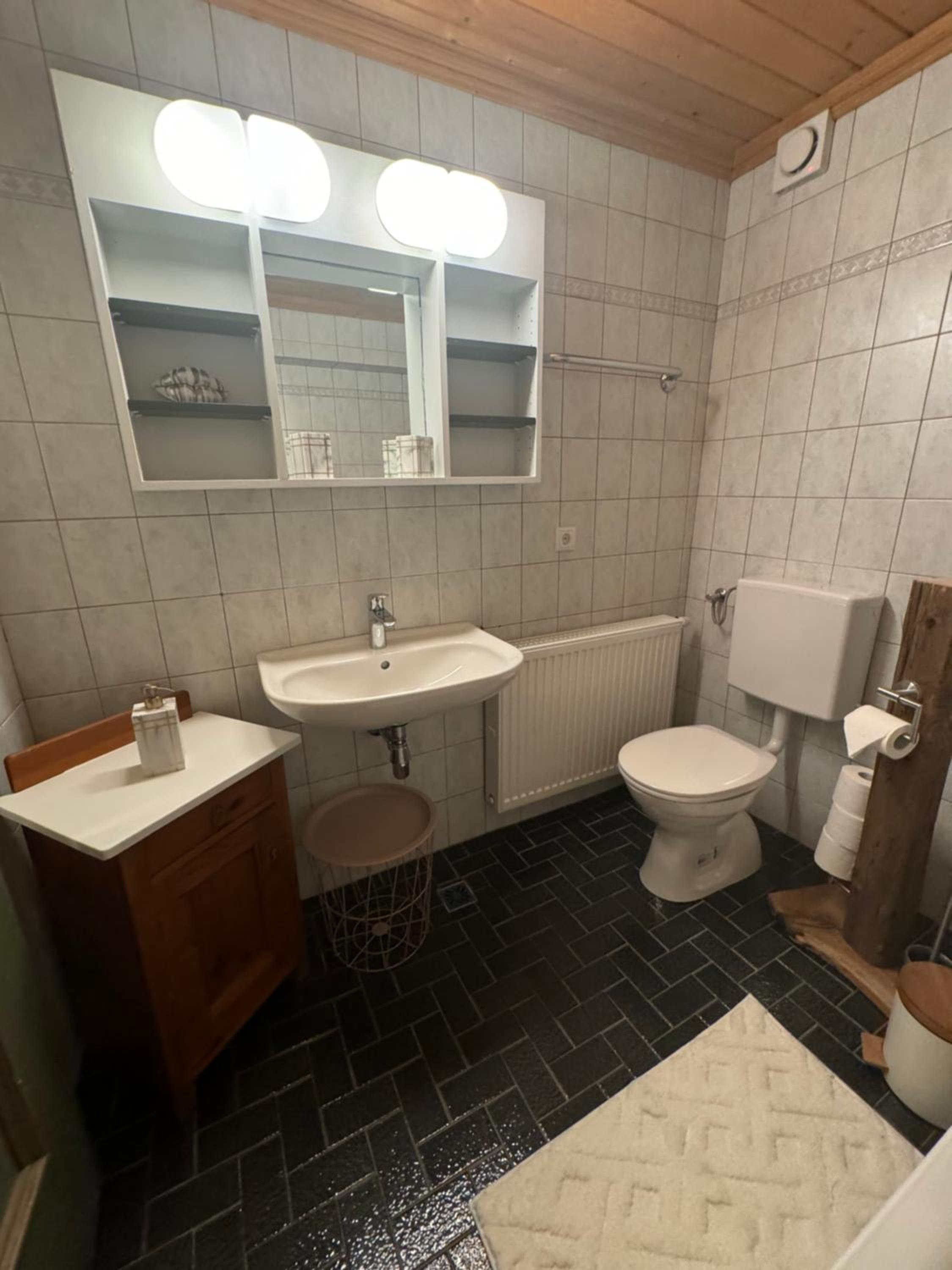 AU-4 Ferienwohnung