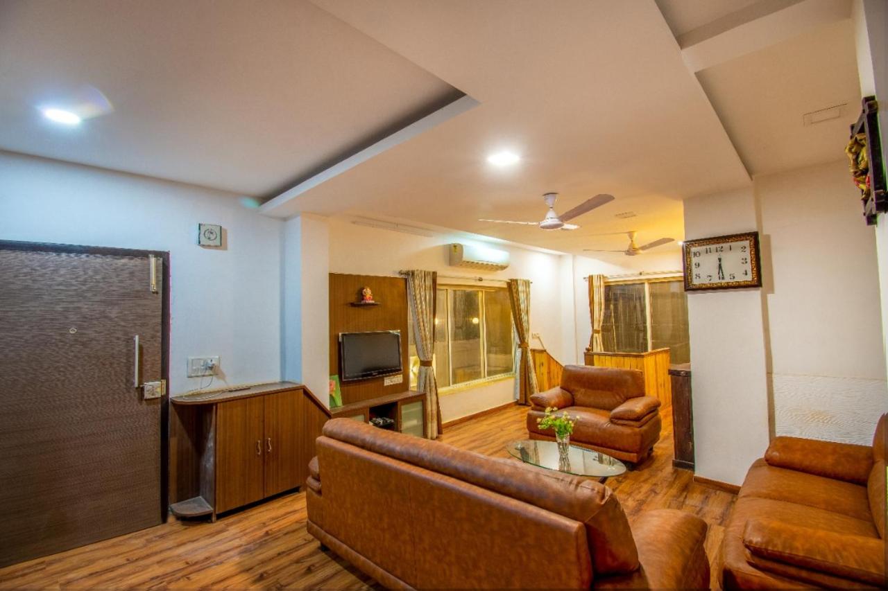 Trinity Villa view 4