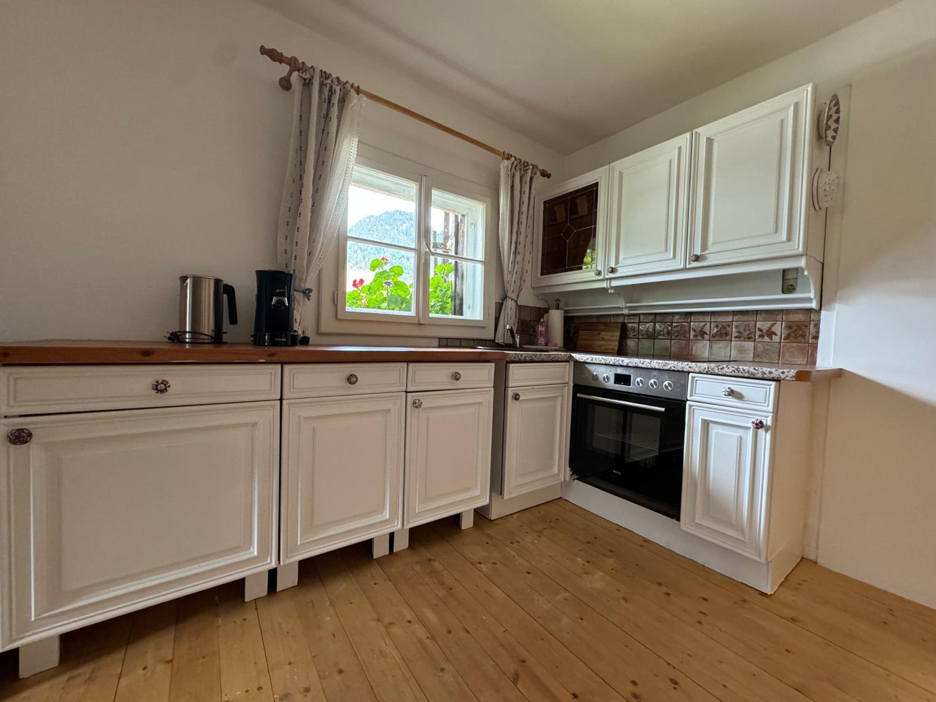 AU-4 Ferienwohnung