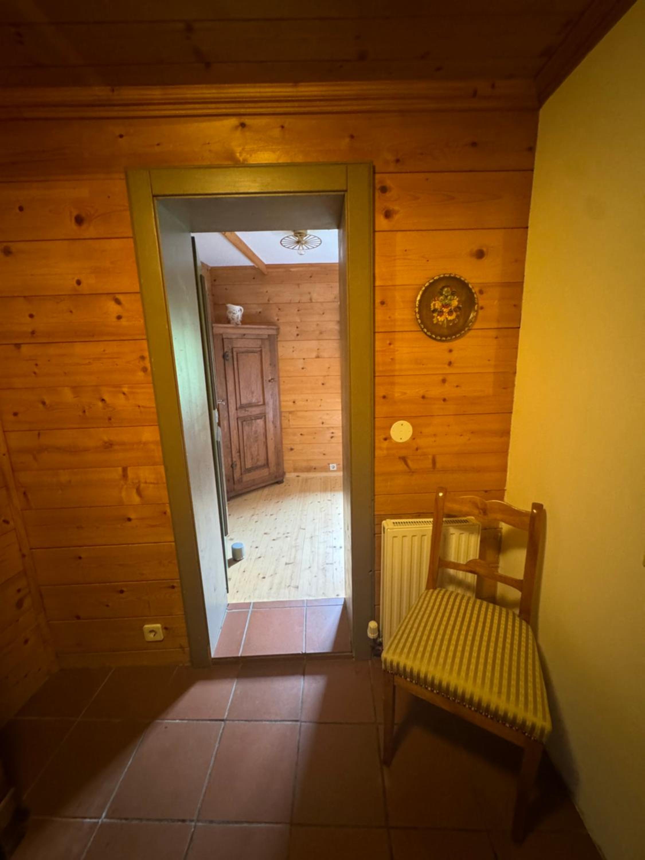 AU-4 Ferienwohnung