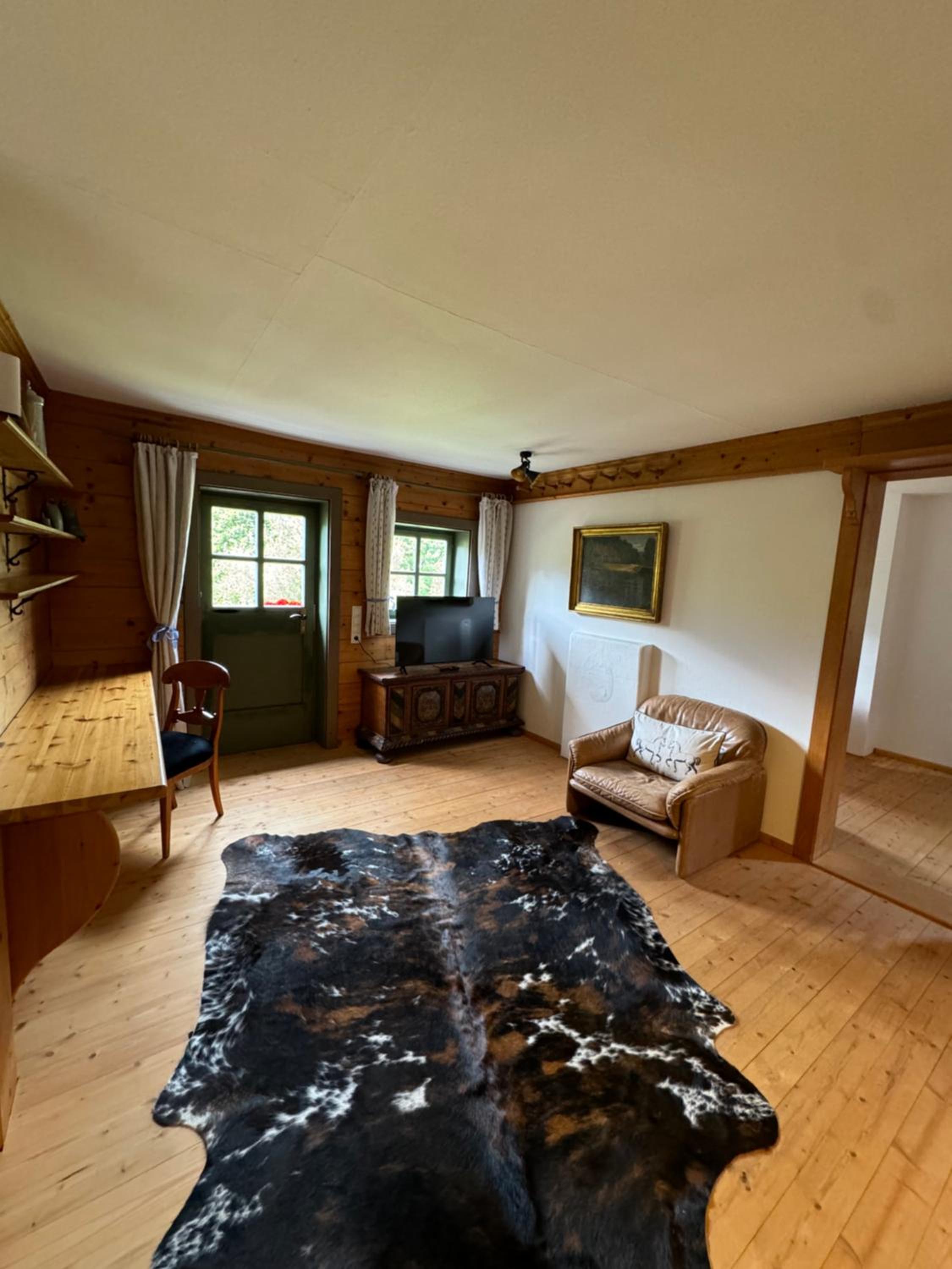 AU-4 Ferienwohnung