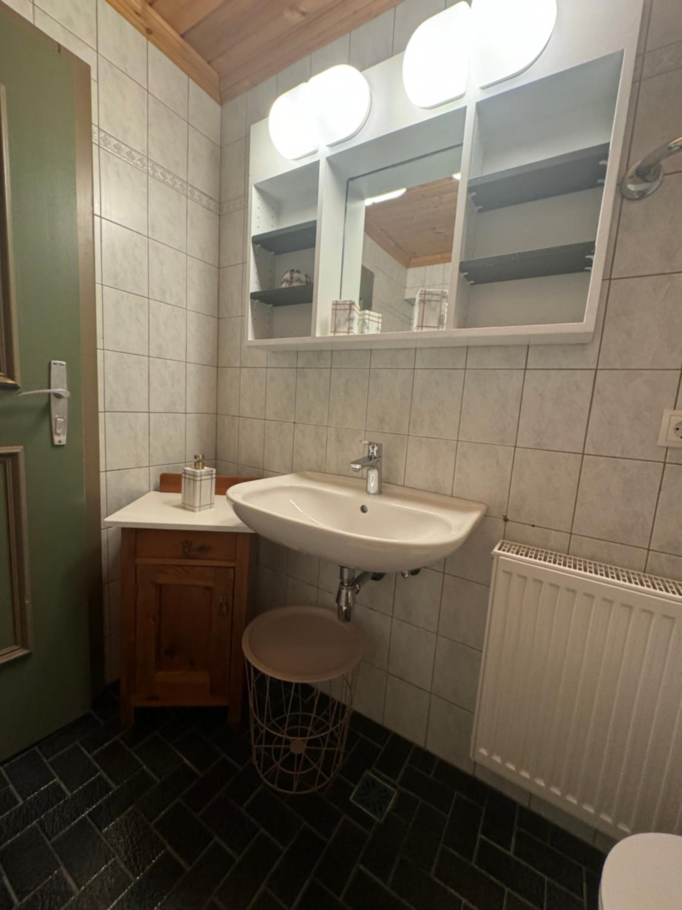 AU-4 Ferienwohnung