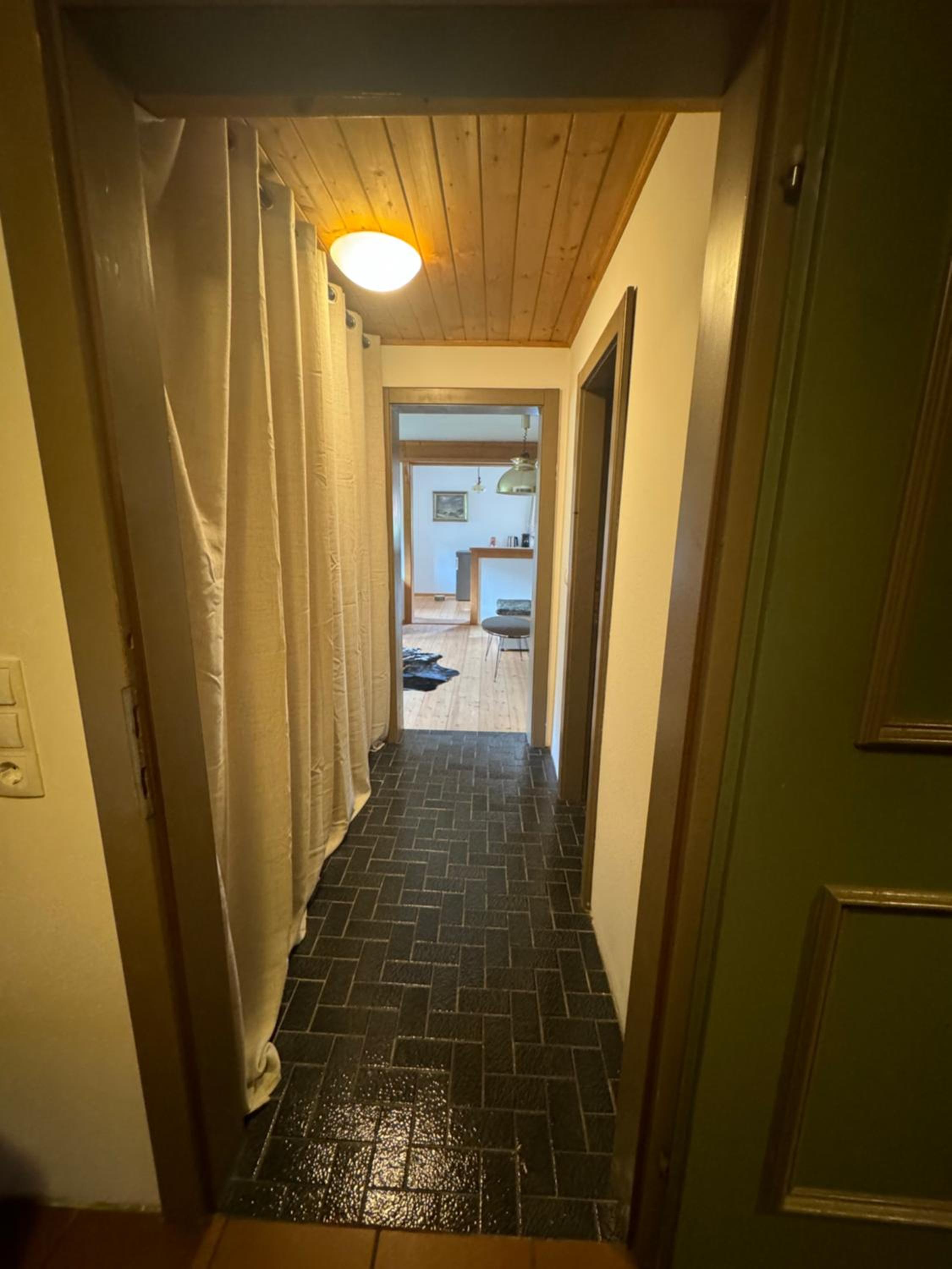 AU-4 Ferienwohnung