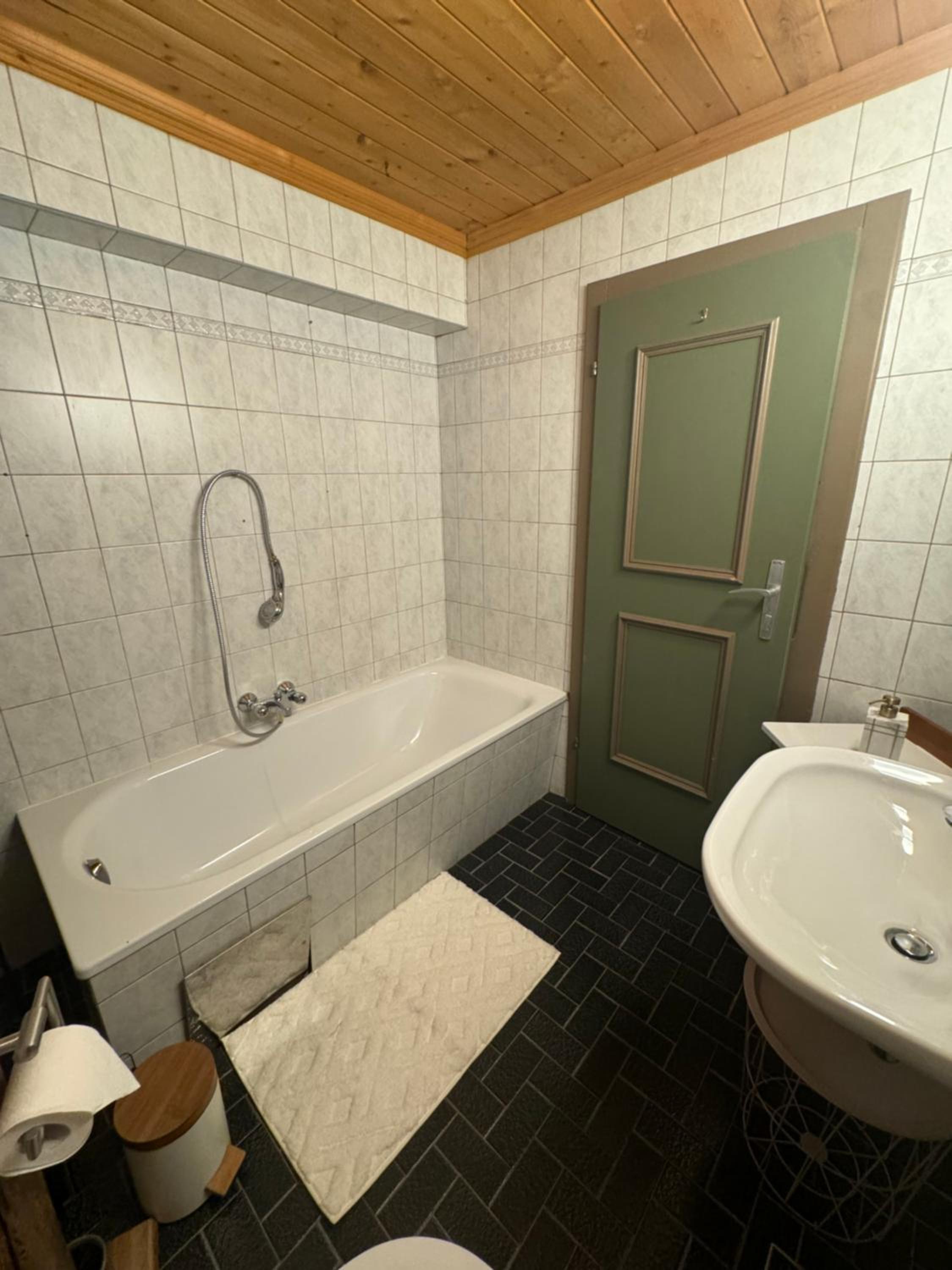 AU-4 Ferienwohnung