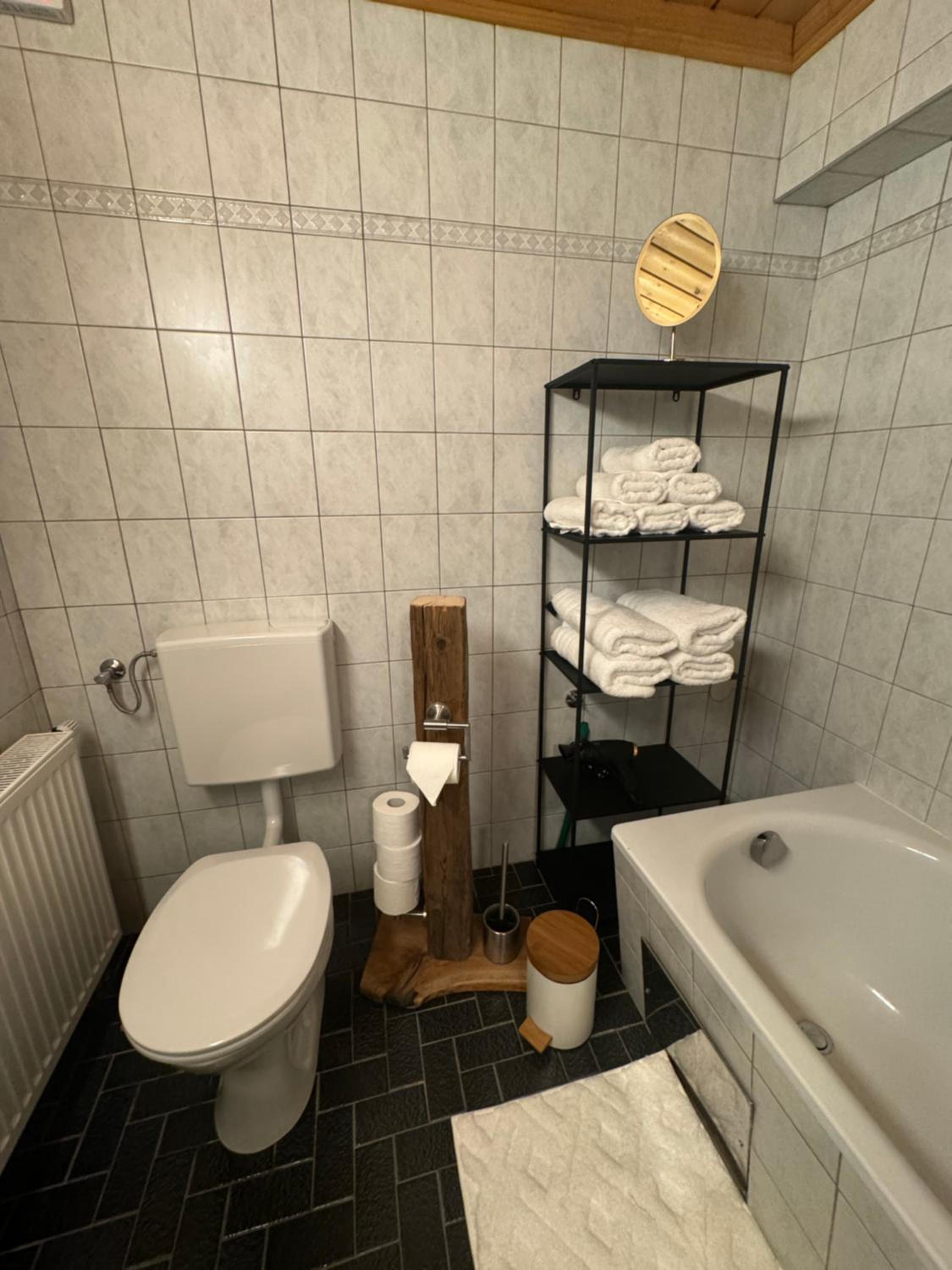 AU-4 Ferienwohnung
