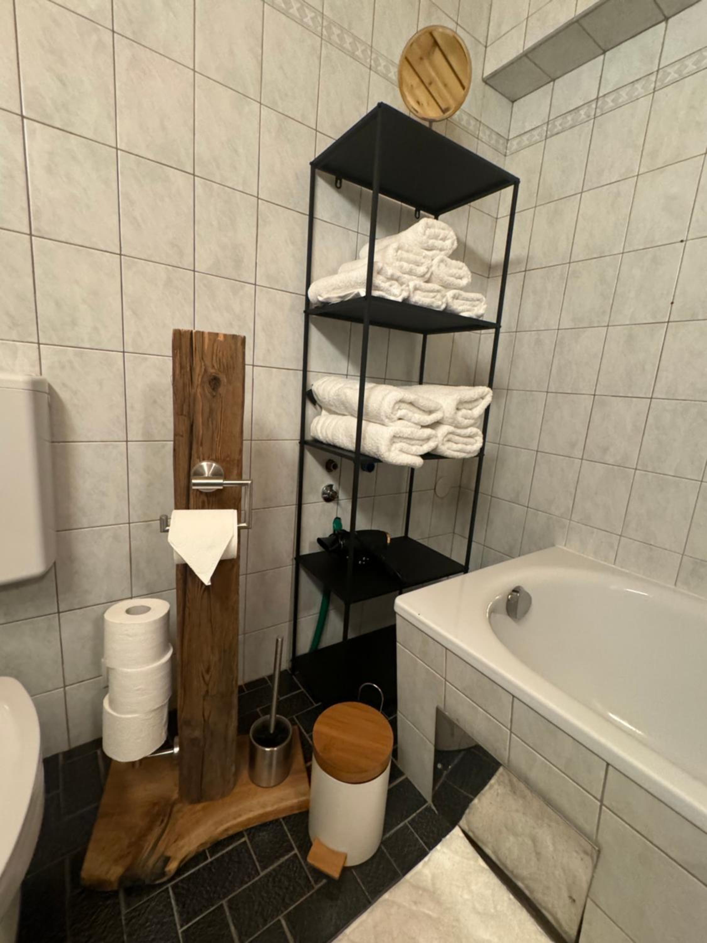 AU-4 Ferienwohnung