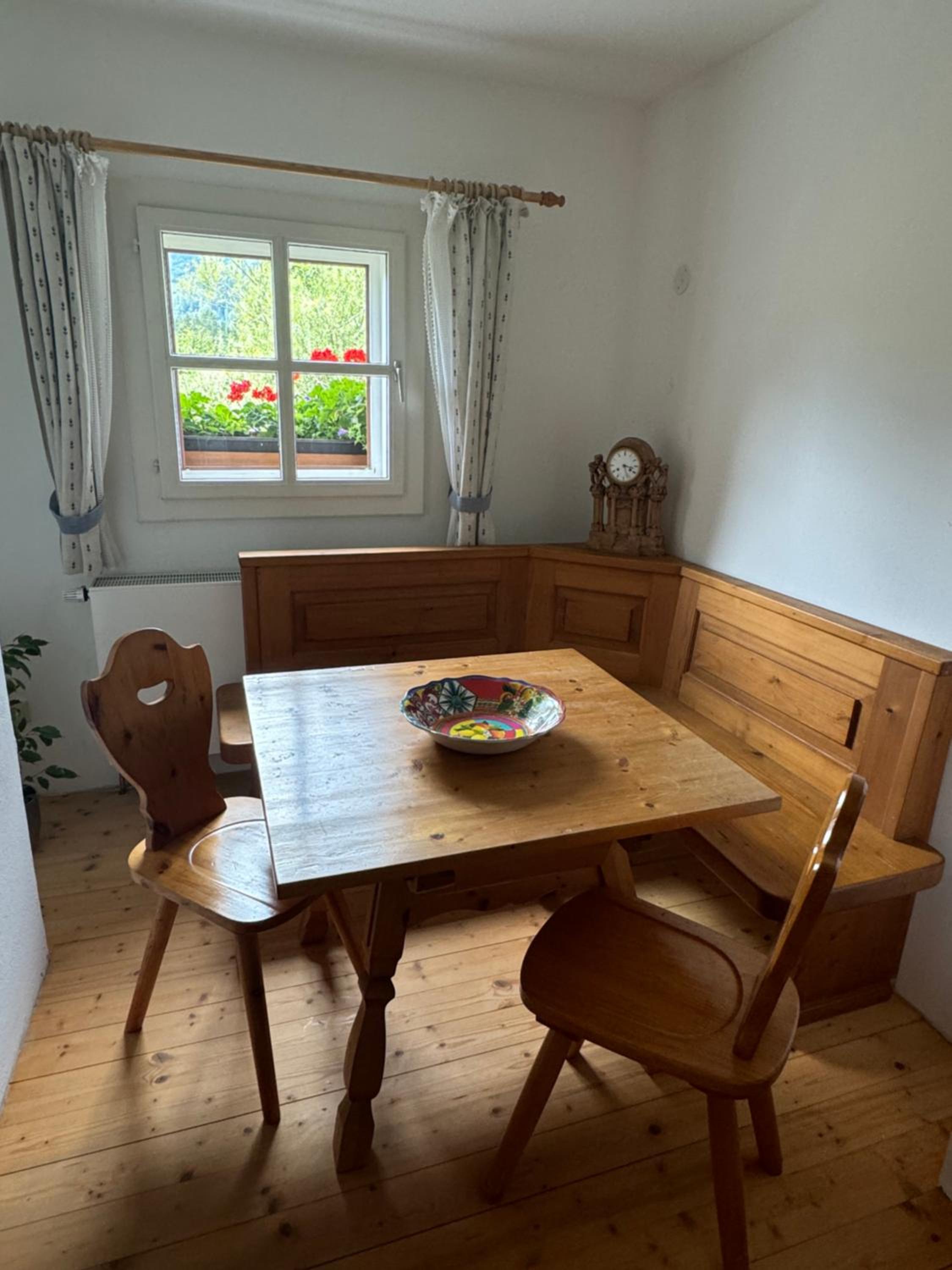 AU-4 Ferienwohnung