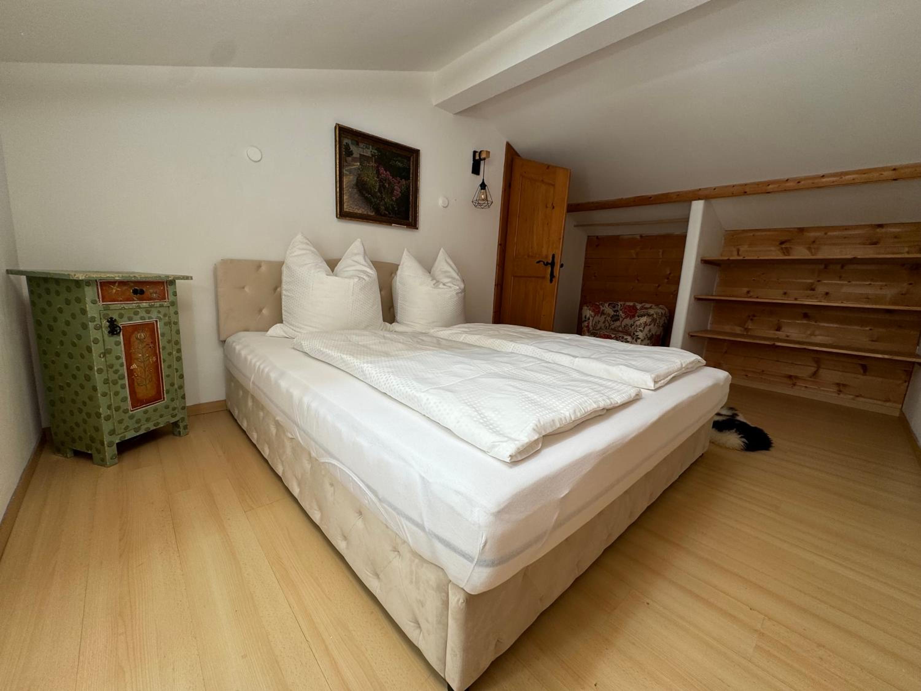 AU-4 Ferienwohnung