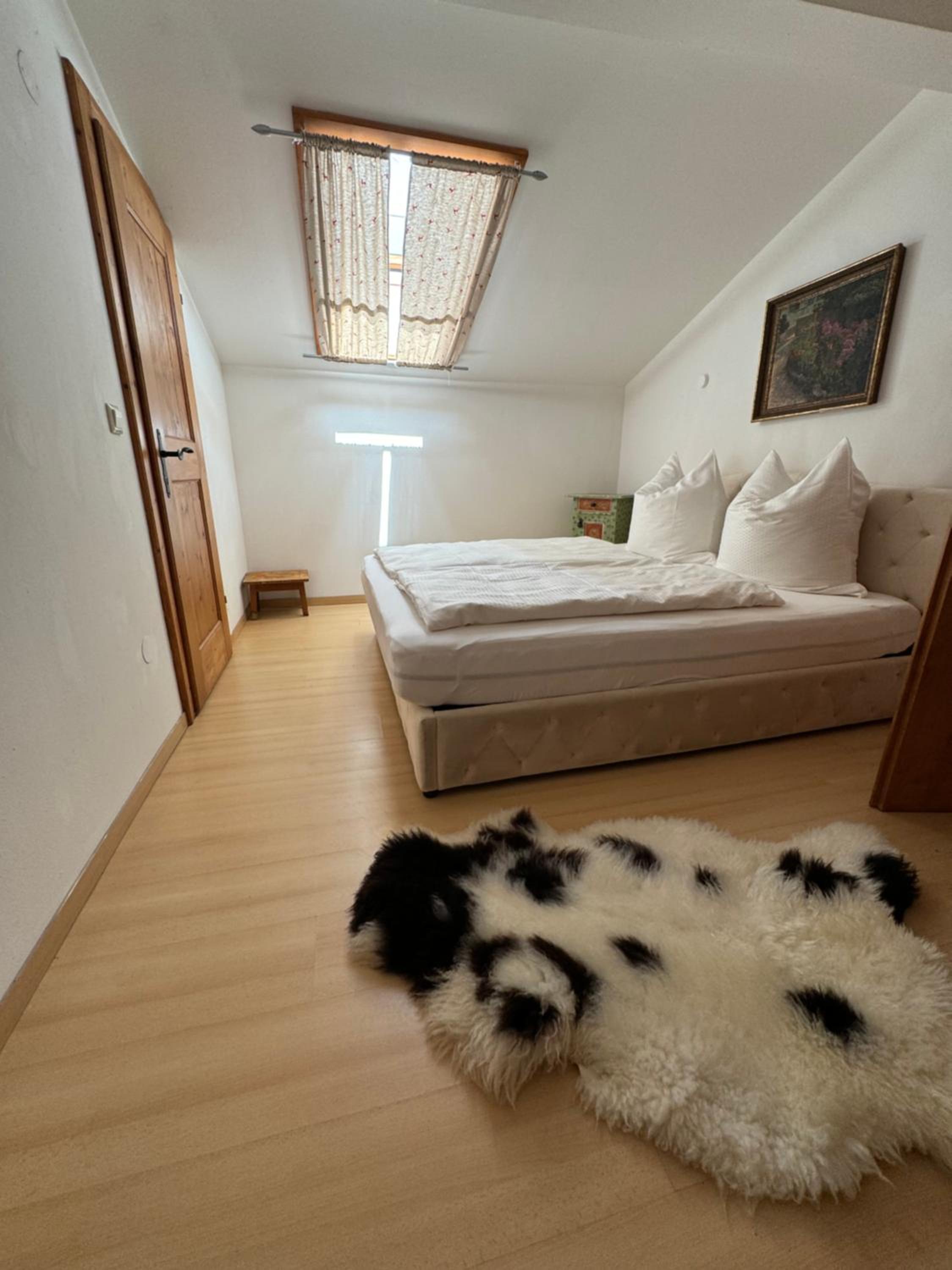 AU-4 Ferienwohnung