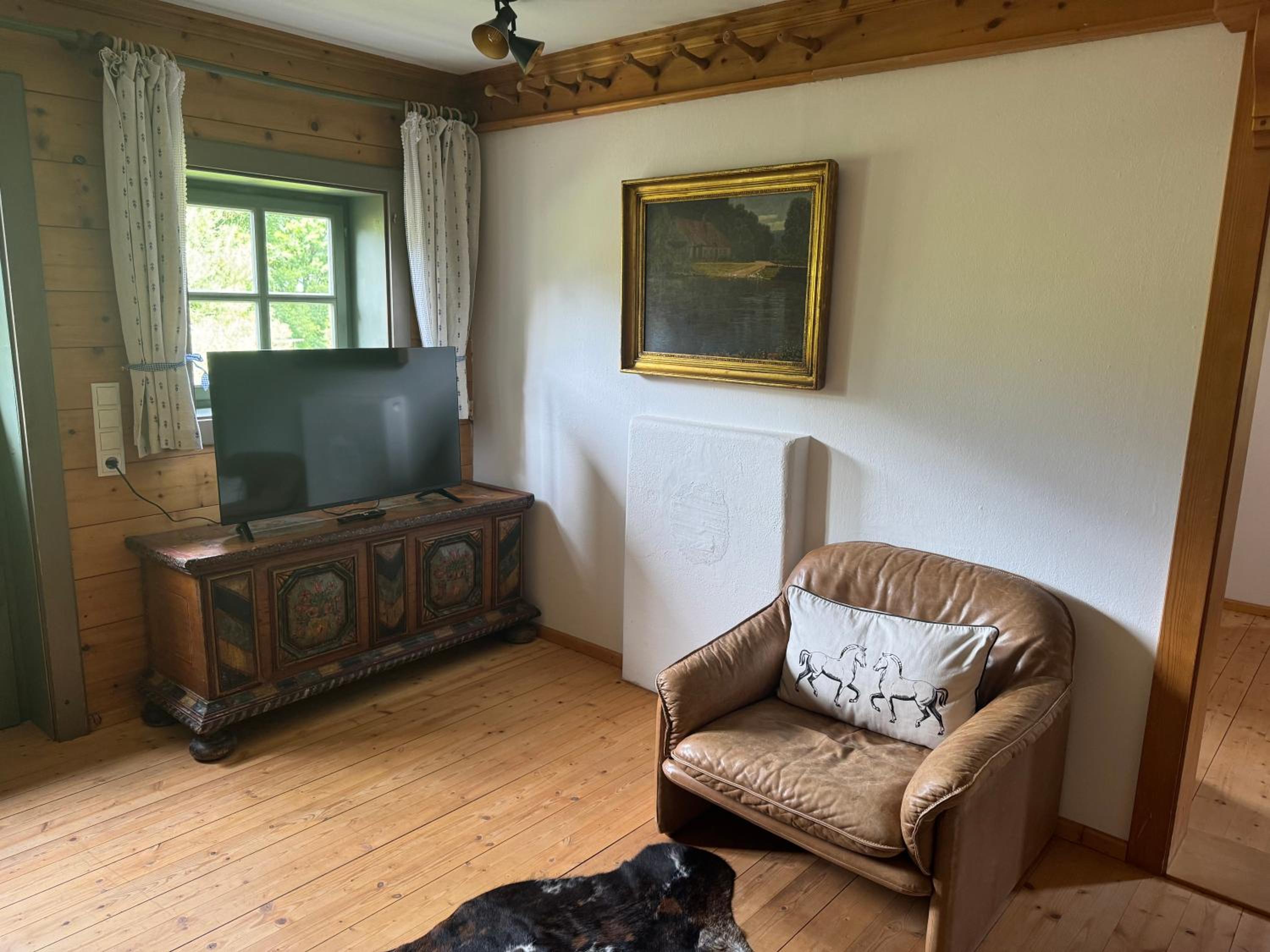 AU-4 Ferienwohnung