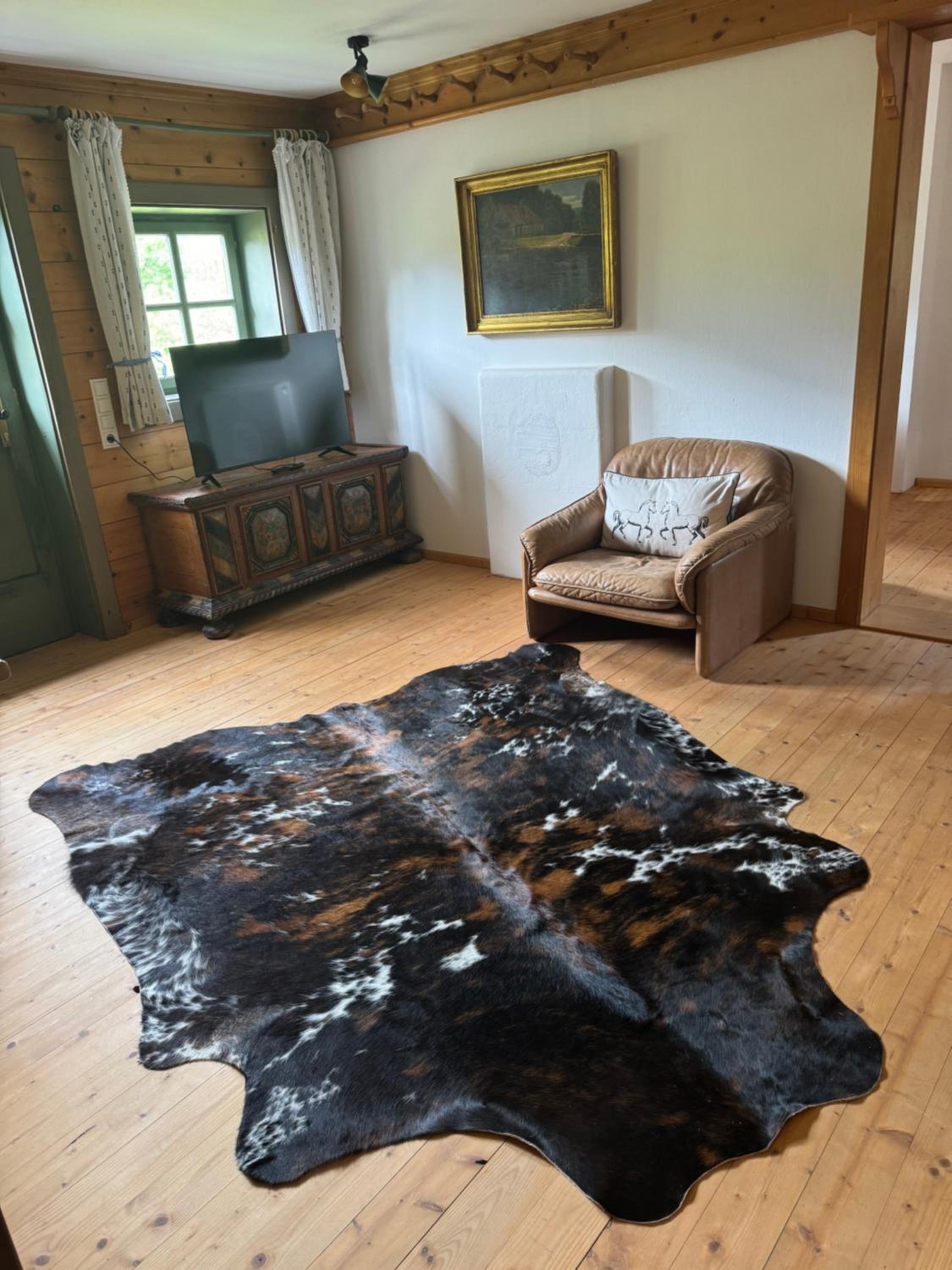 AU-4 Ferienwohnung