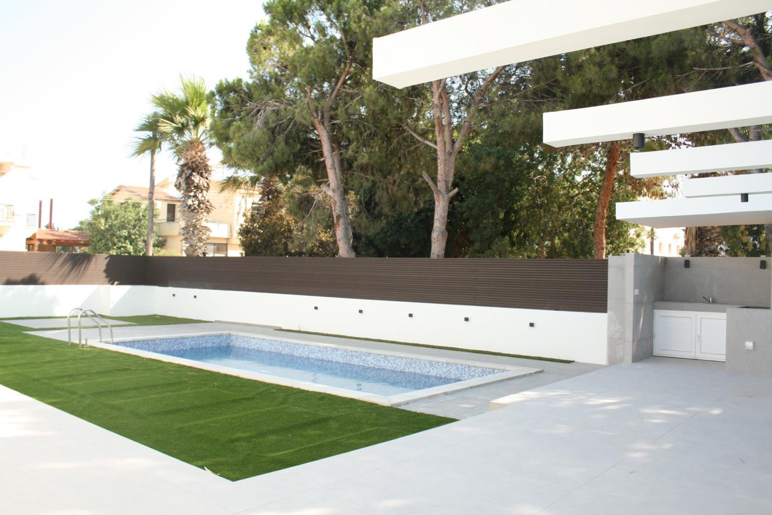 Pervolia Oasis Villa