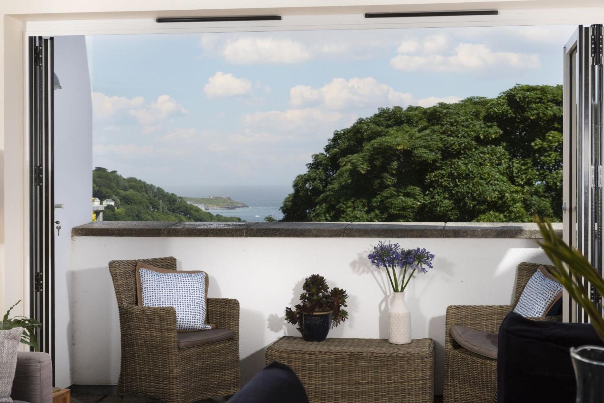 5 Sandy Lane Apartments, Carbis Bay view 3