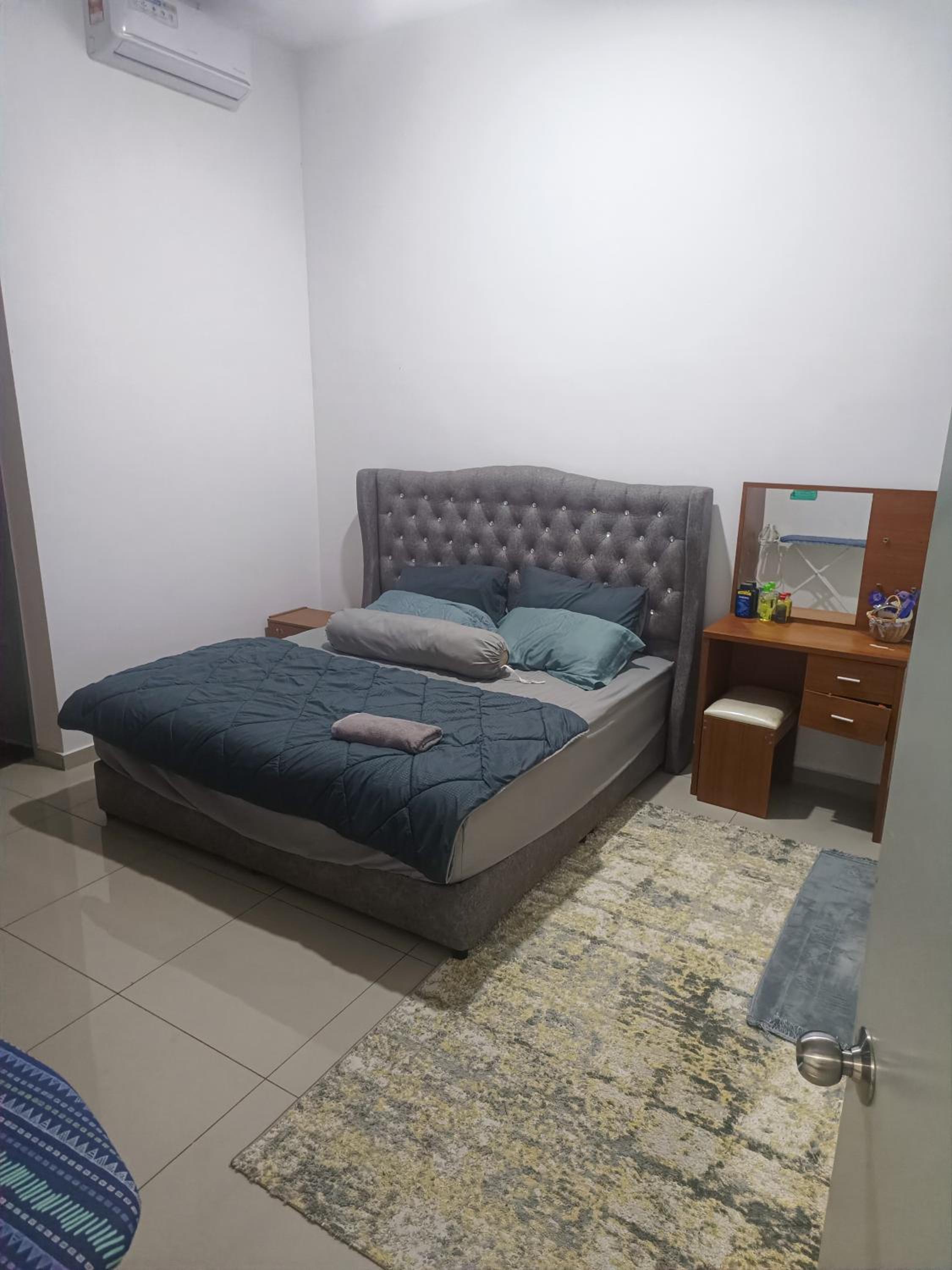 4D Homestay TSNU Tampin with pool n Bbq set photo 6