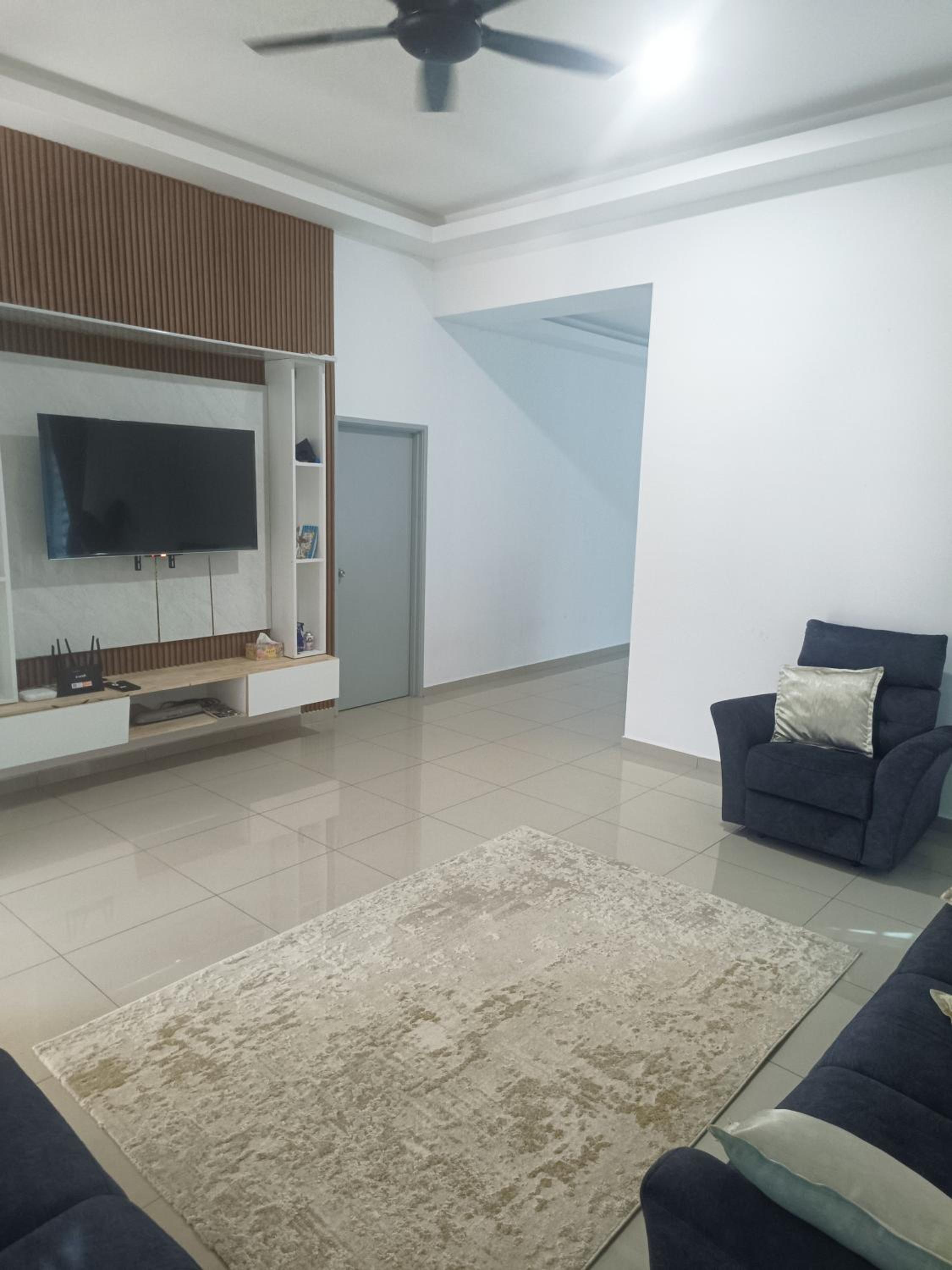 4D Homestay TSNU Tampin with pool n Bbq set photo 7