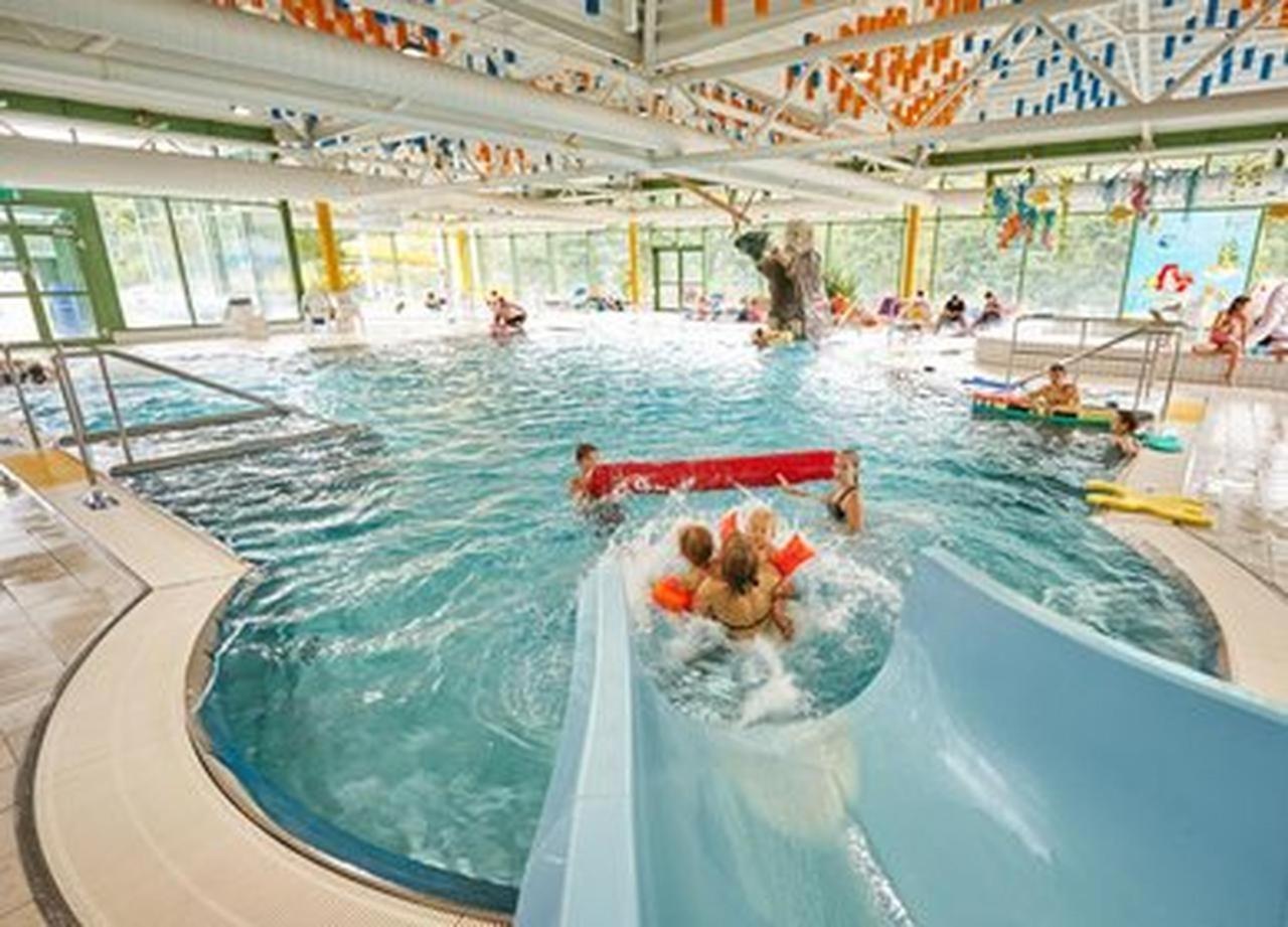 Apartmán REZE Šumava