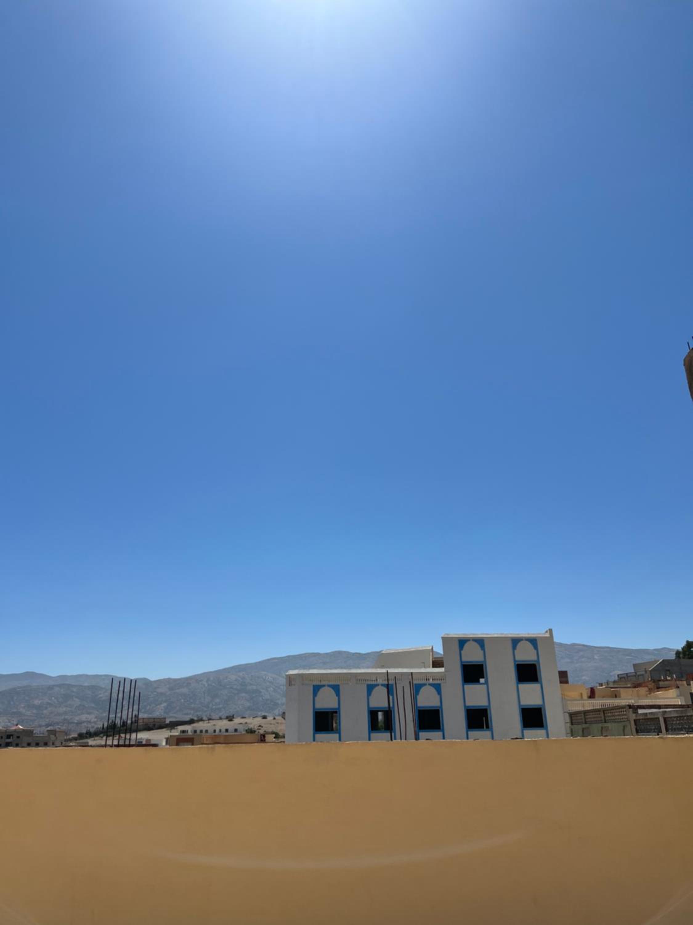 Huis te huur in Beni Bouayach