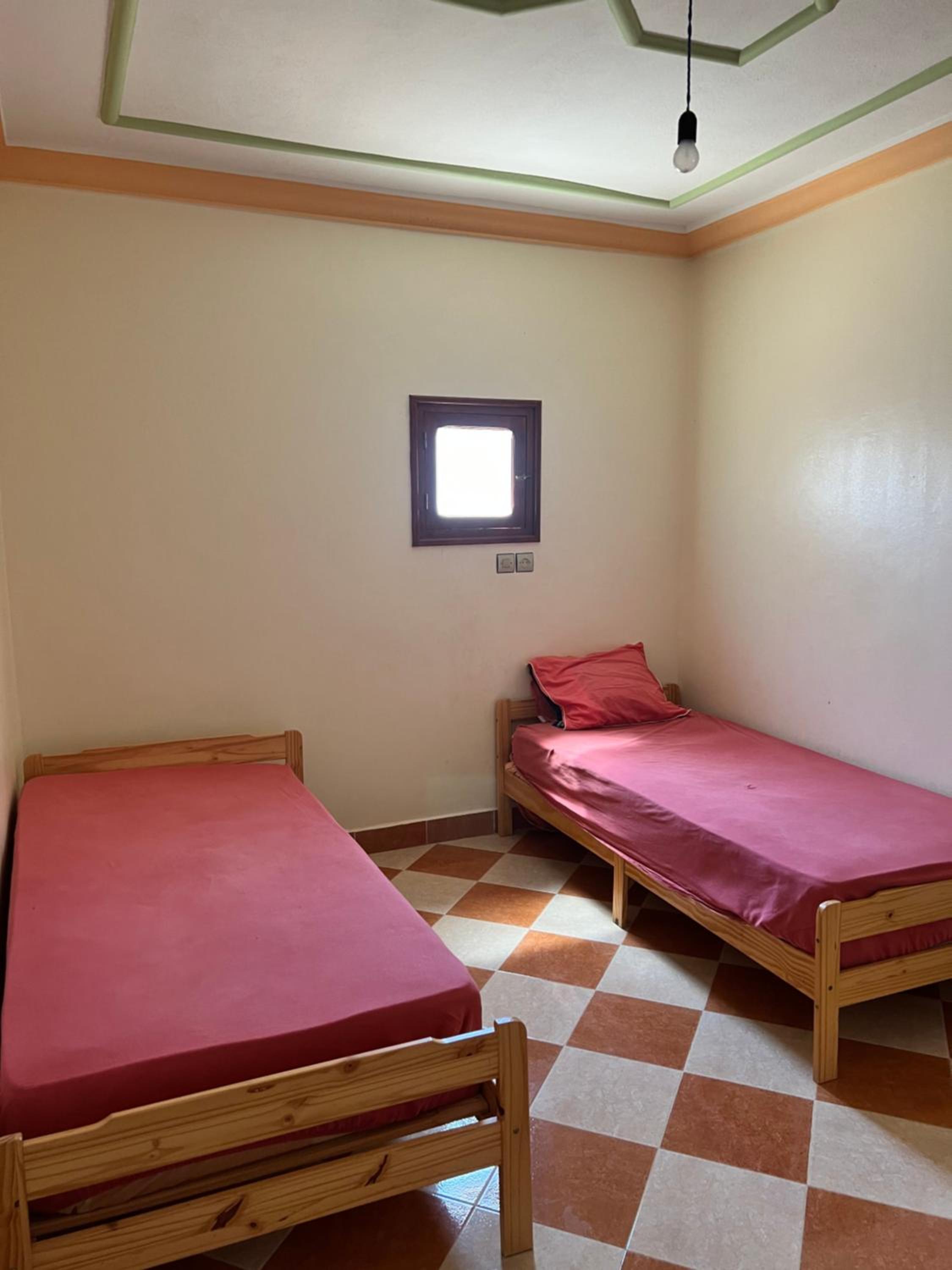 Huis te huur in Beni Bouayach