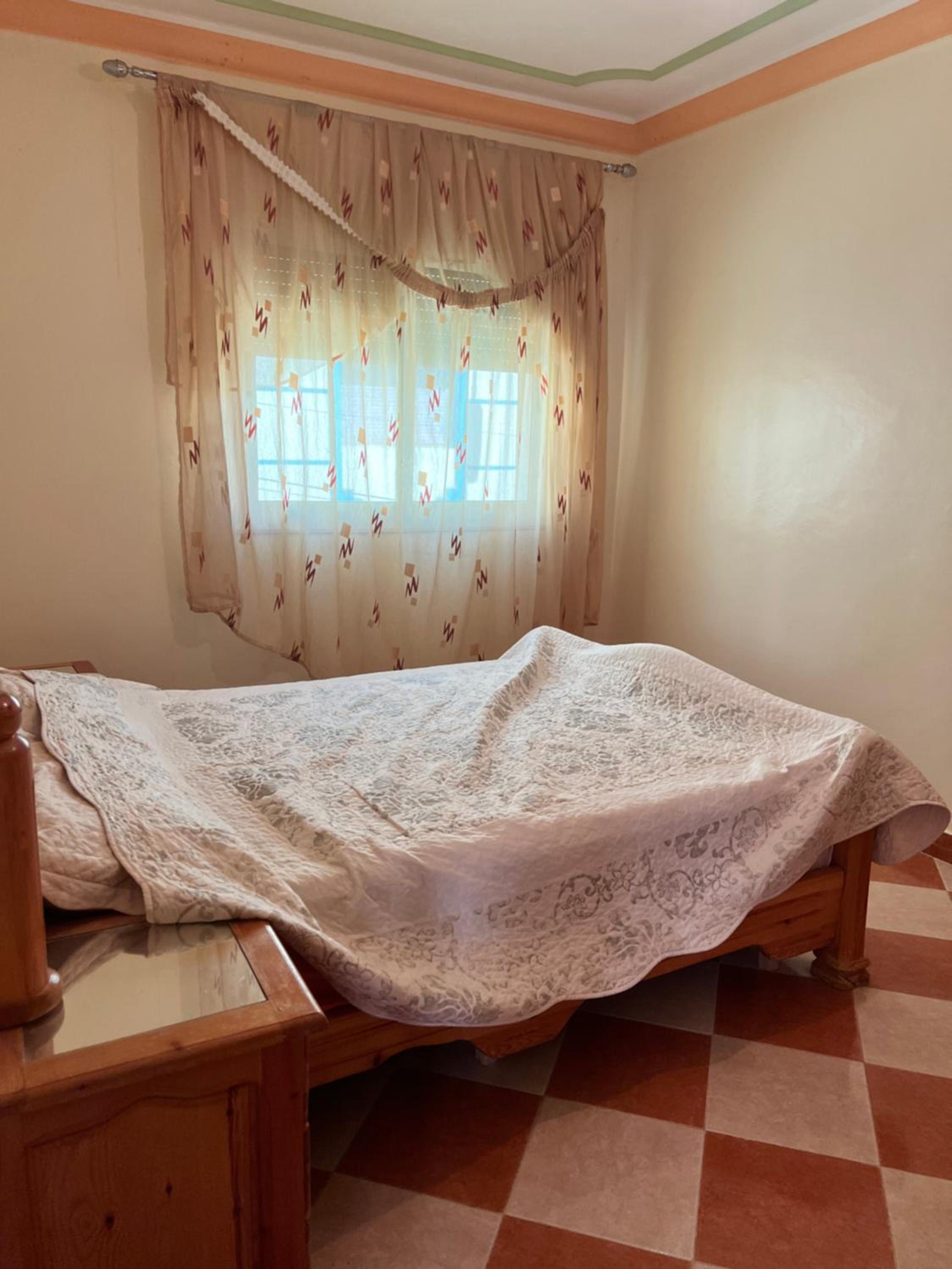 Huis te huur in Beni Bouayach