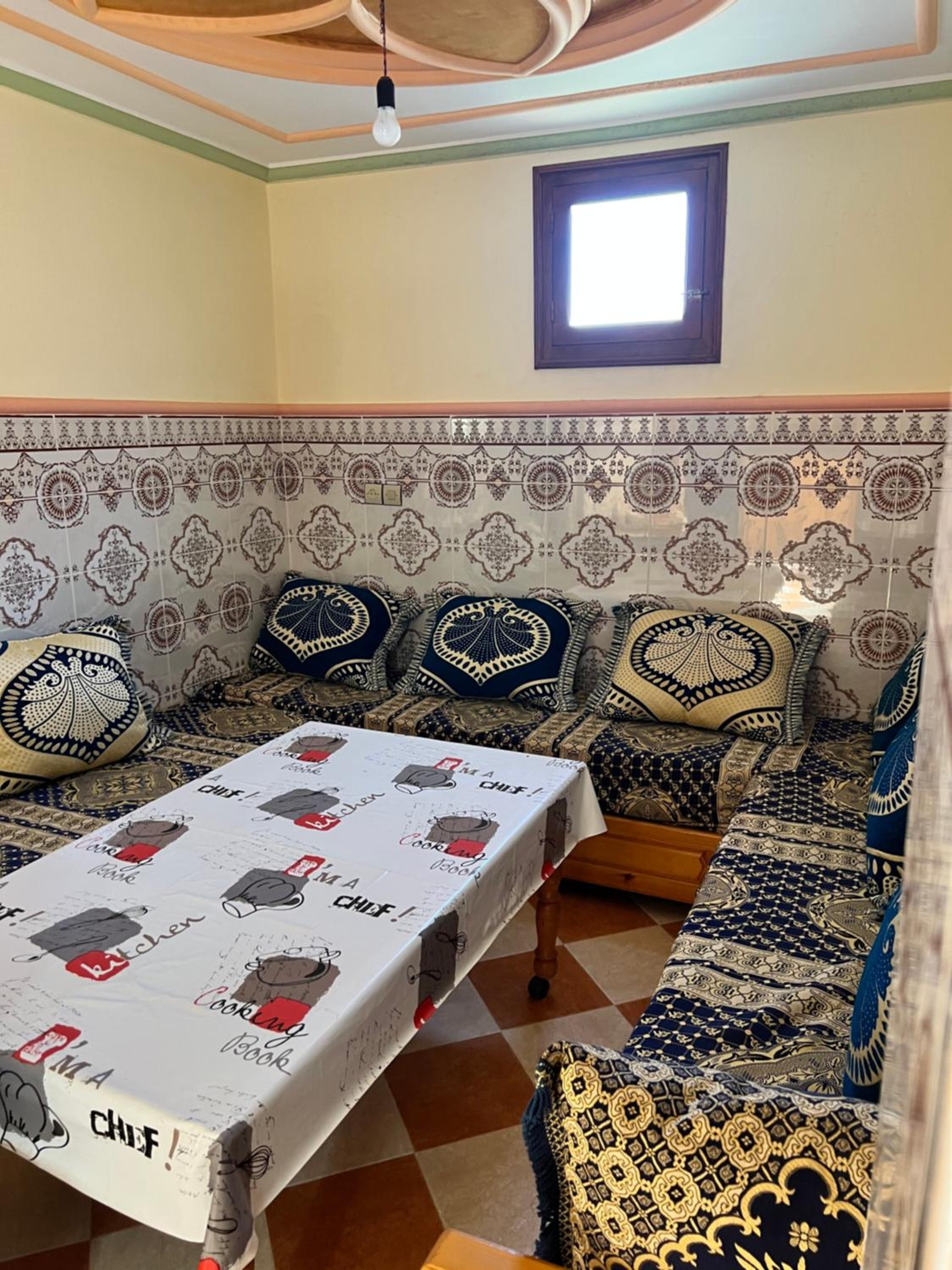 Huis te huur in Beni Bouayach