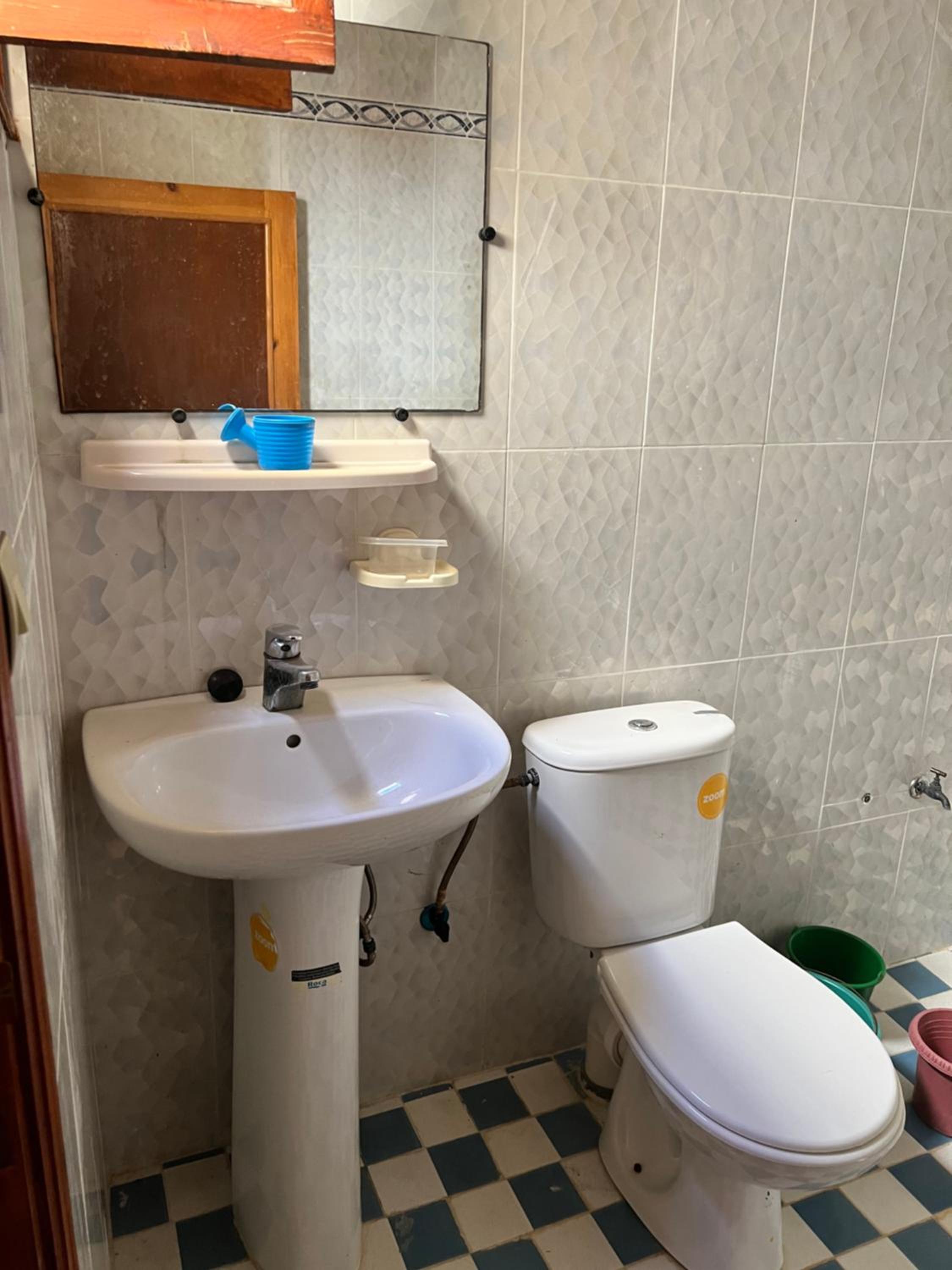 Huis te huur in Beni Bouayach