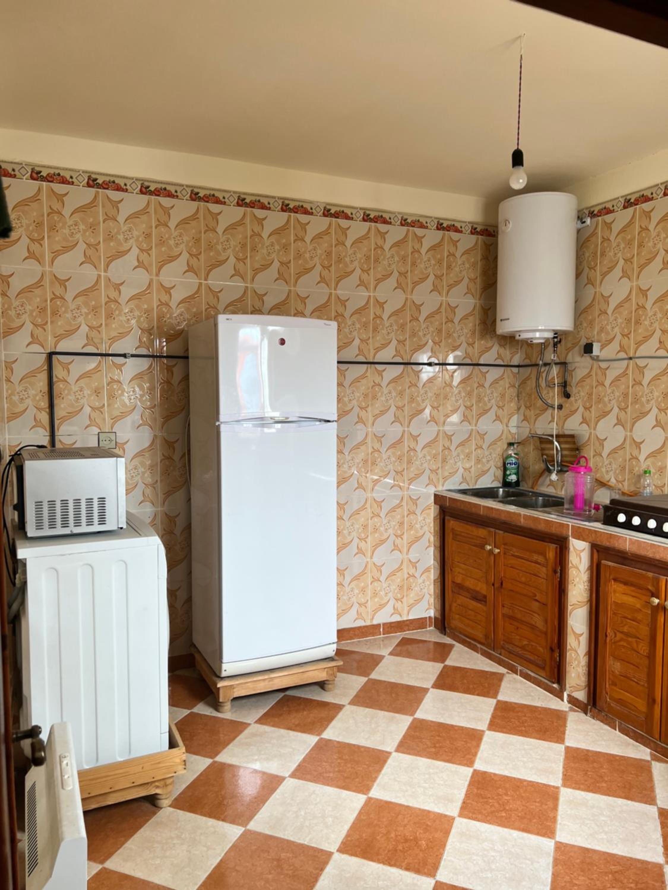 Huis te huur in Beni Bouayach