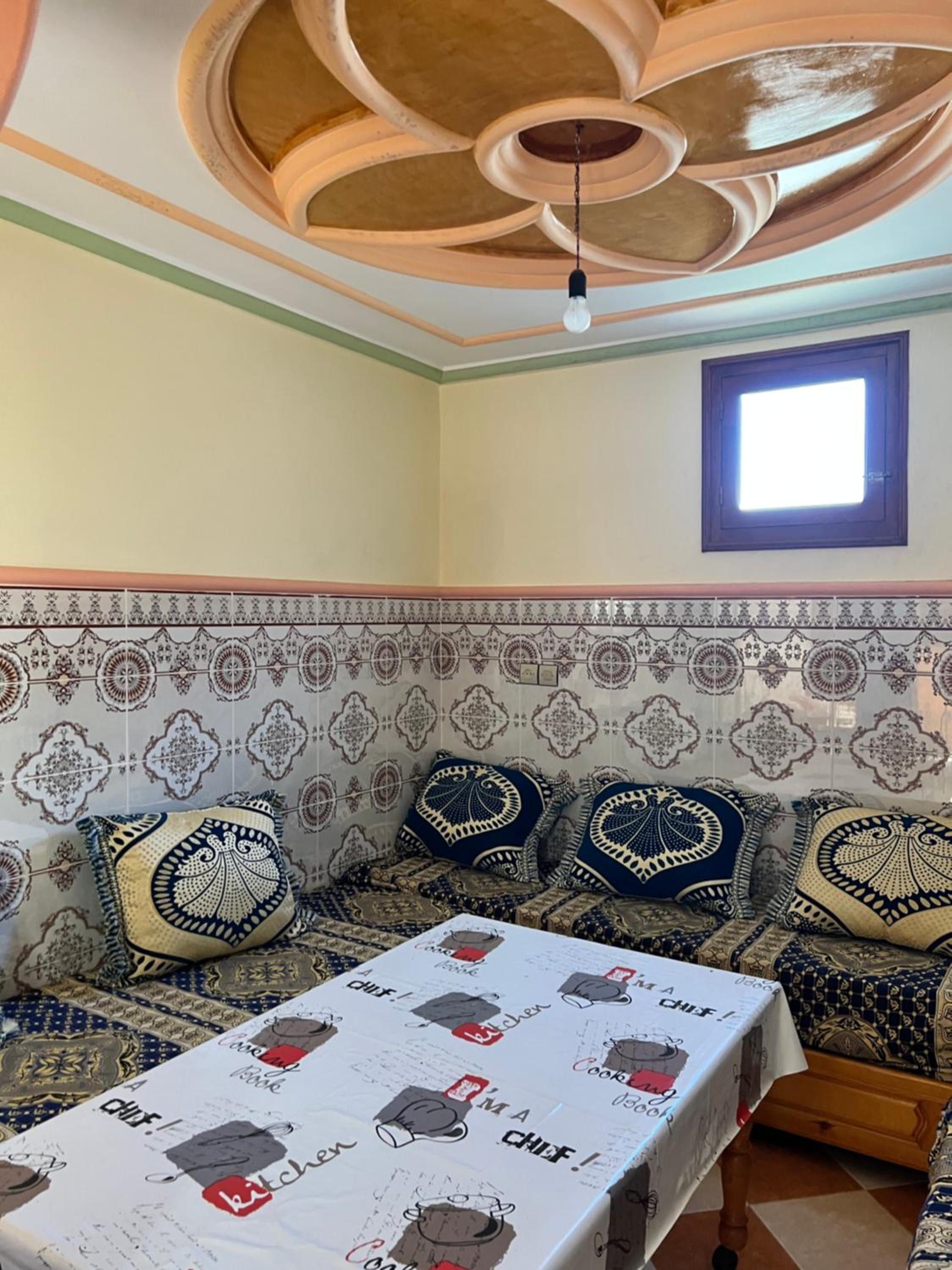 Huis te huur in Beni Bouayach